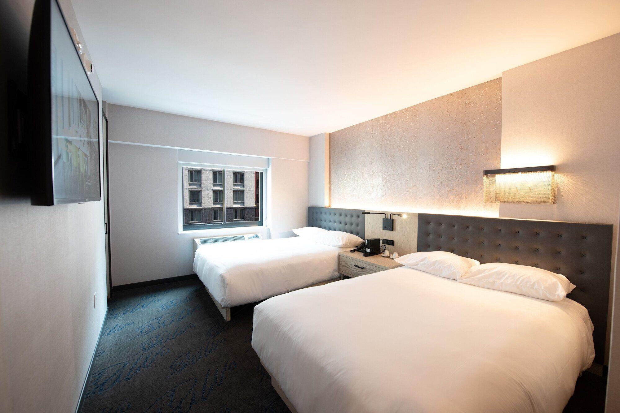 Pestana Cr7 Times Square Hotel New York