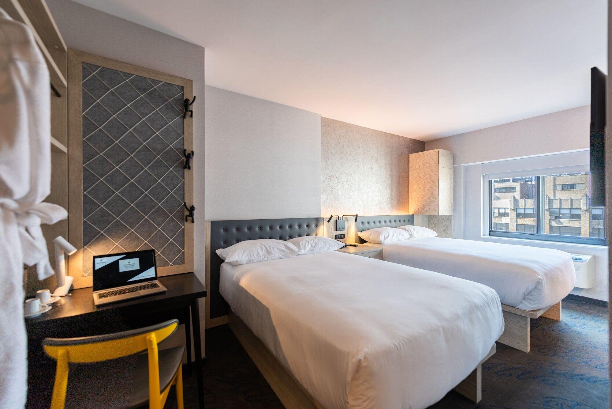 Hotel Pestana Cr7 Times Square New York