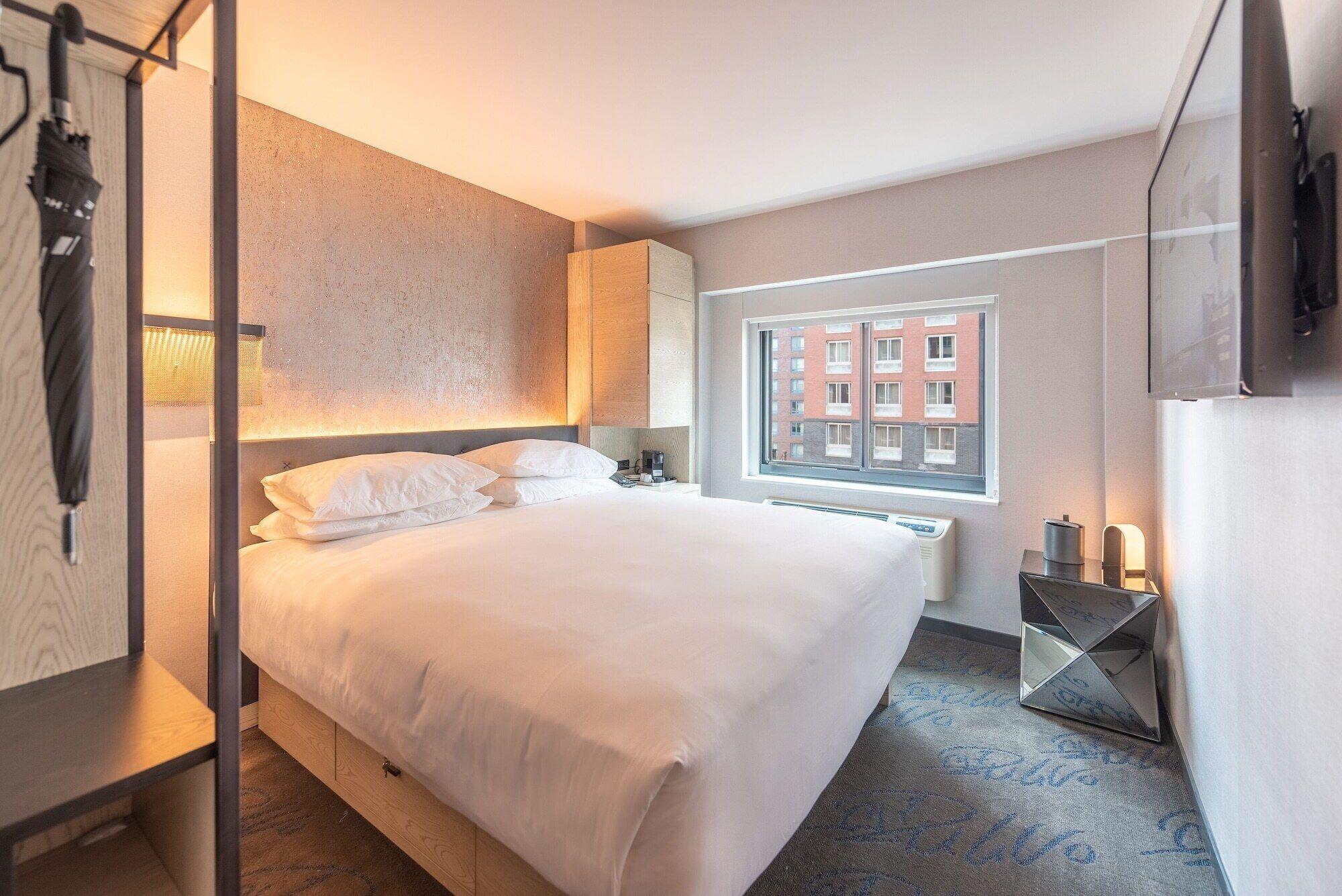 Pestana Cr7 Times Square