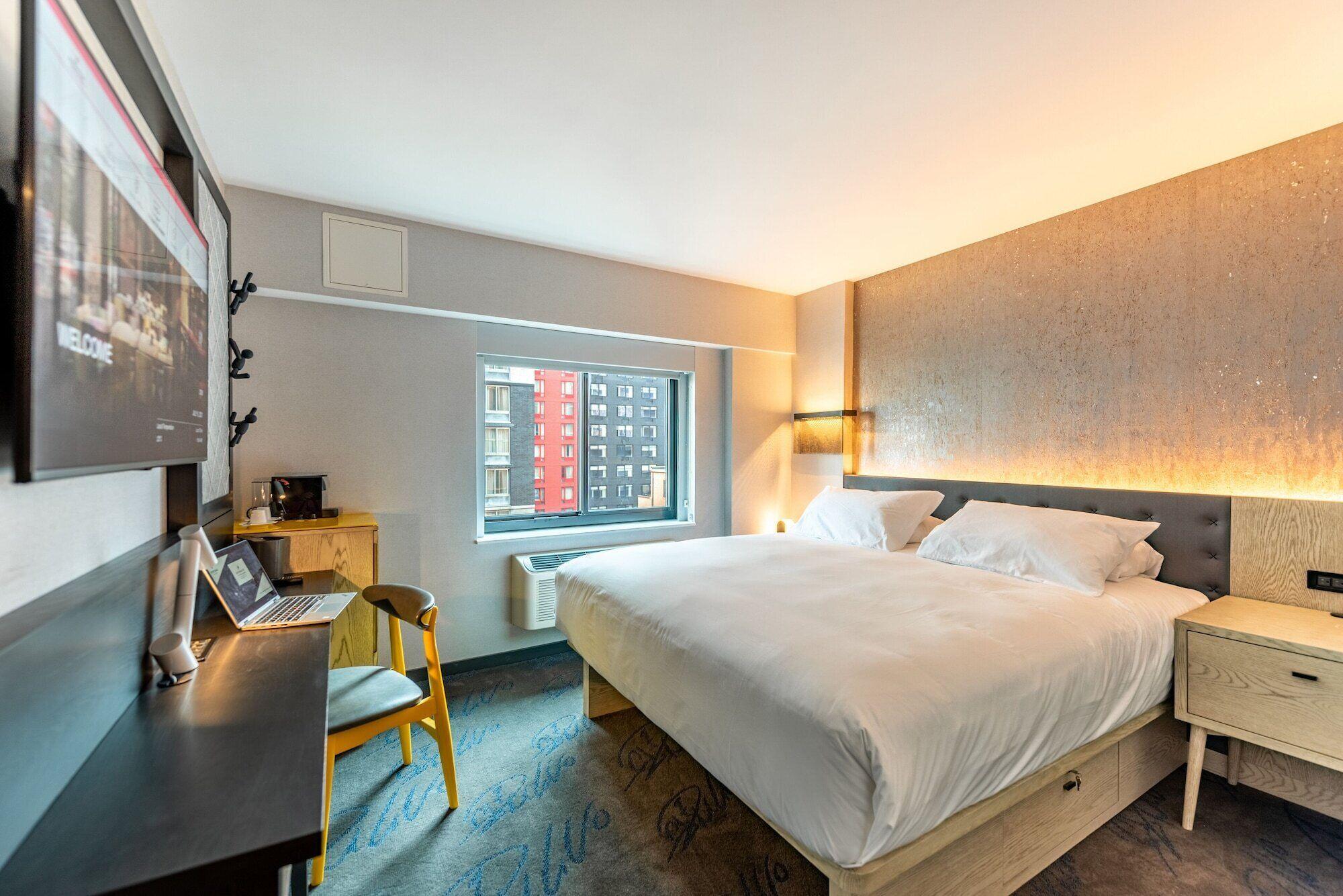 Pestana Cr7 Times Square 4* New York