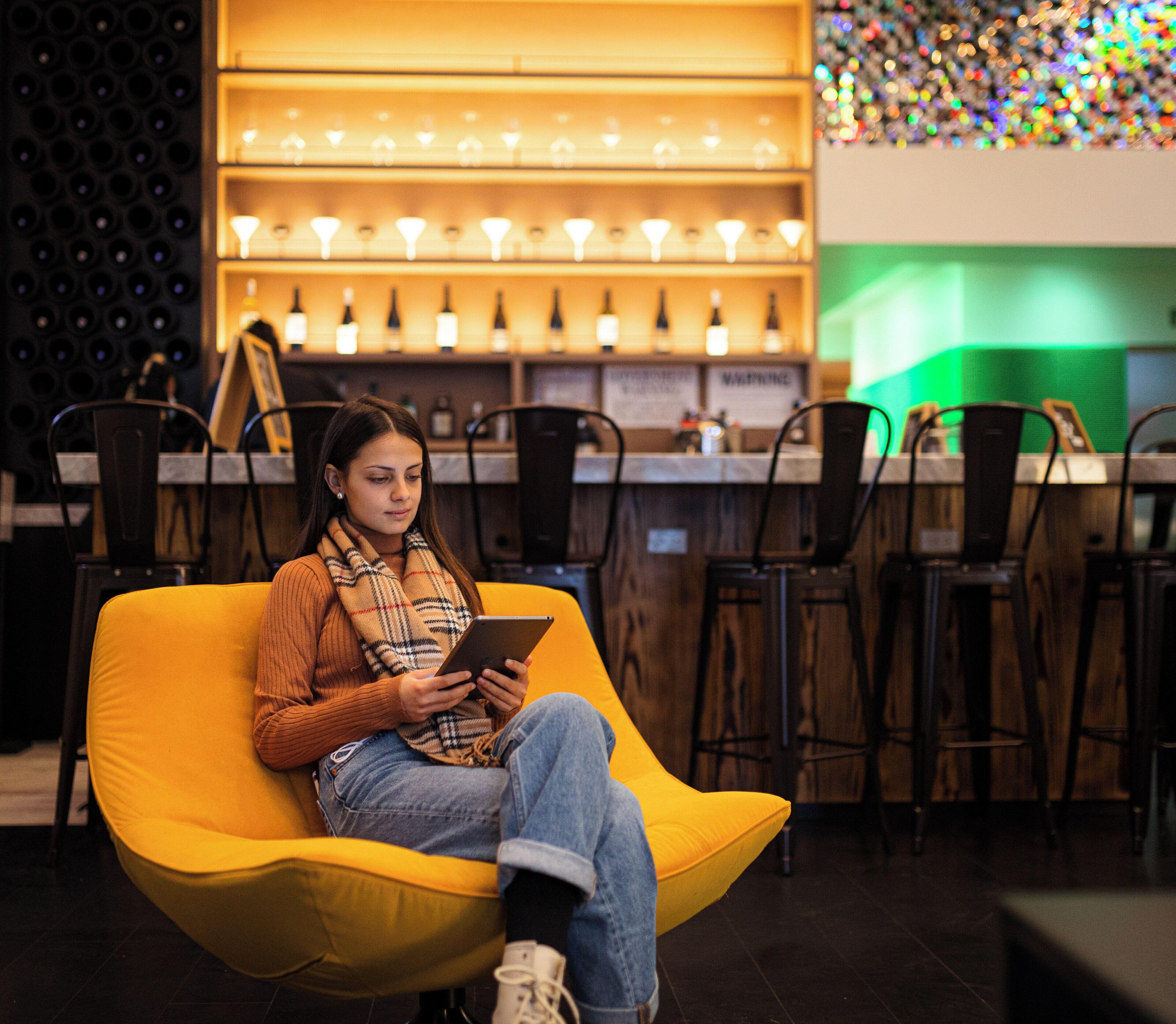 Pestana Cr7 Times Square 4*