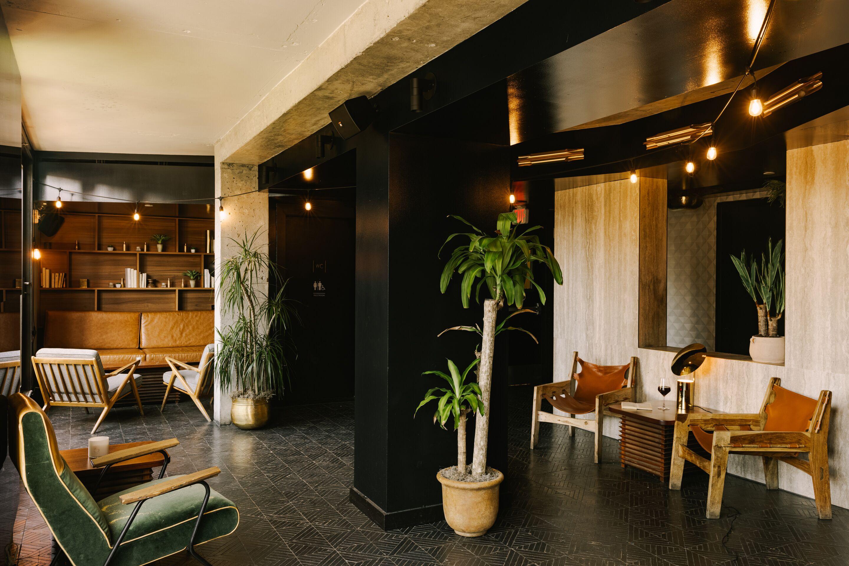 Henri On 24 Chelsea, Sonder By Marriott Bonvoy New York