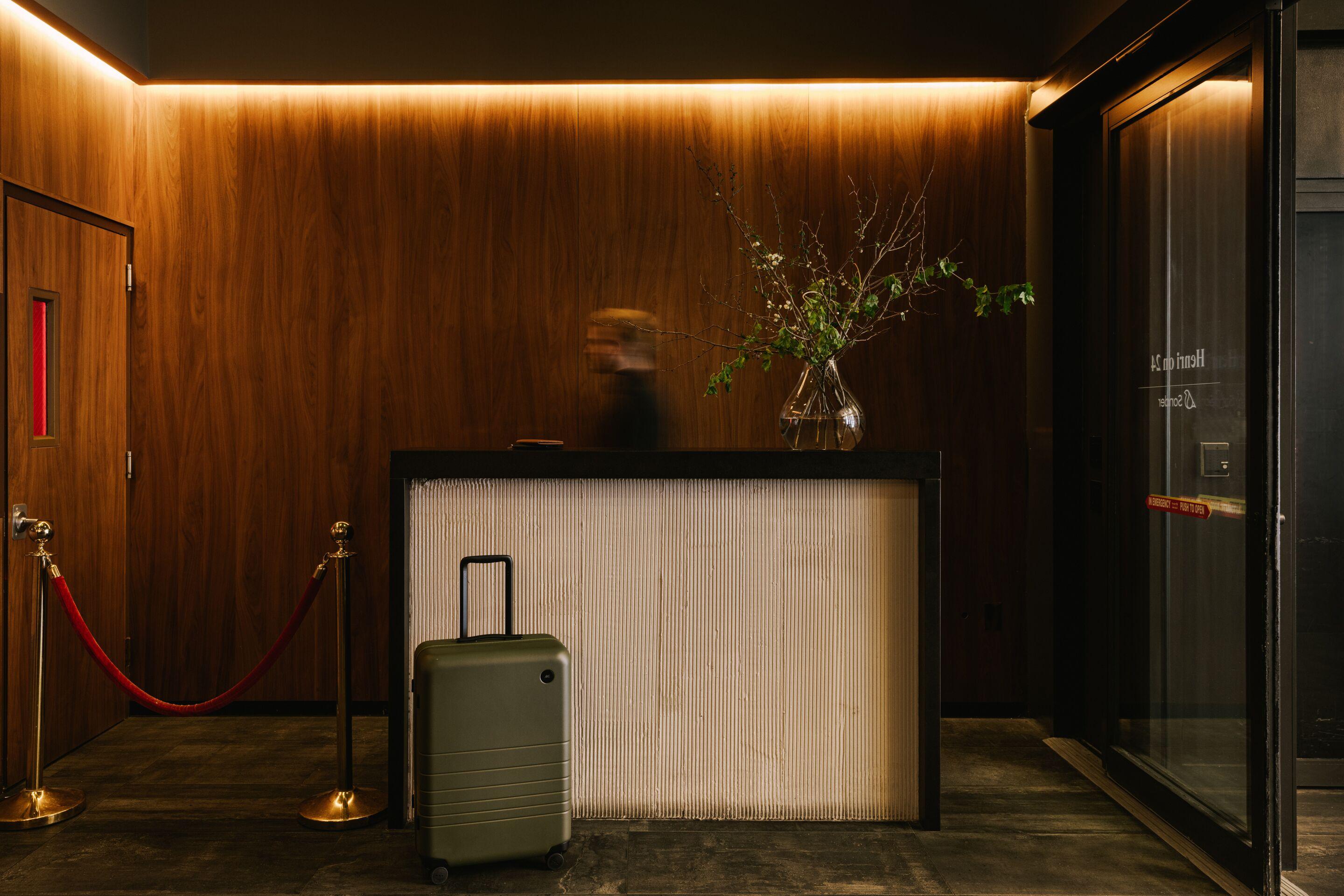 Hotel Henri On 24 Chelsea, Sonder By Marriott Bonvoy