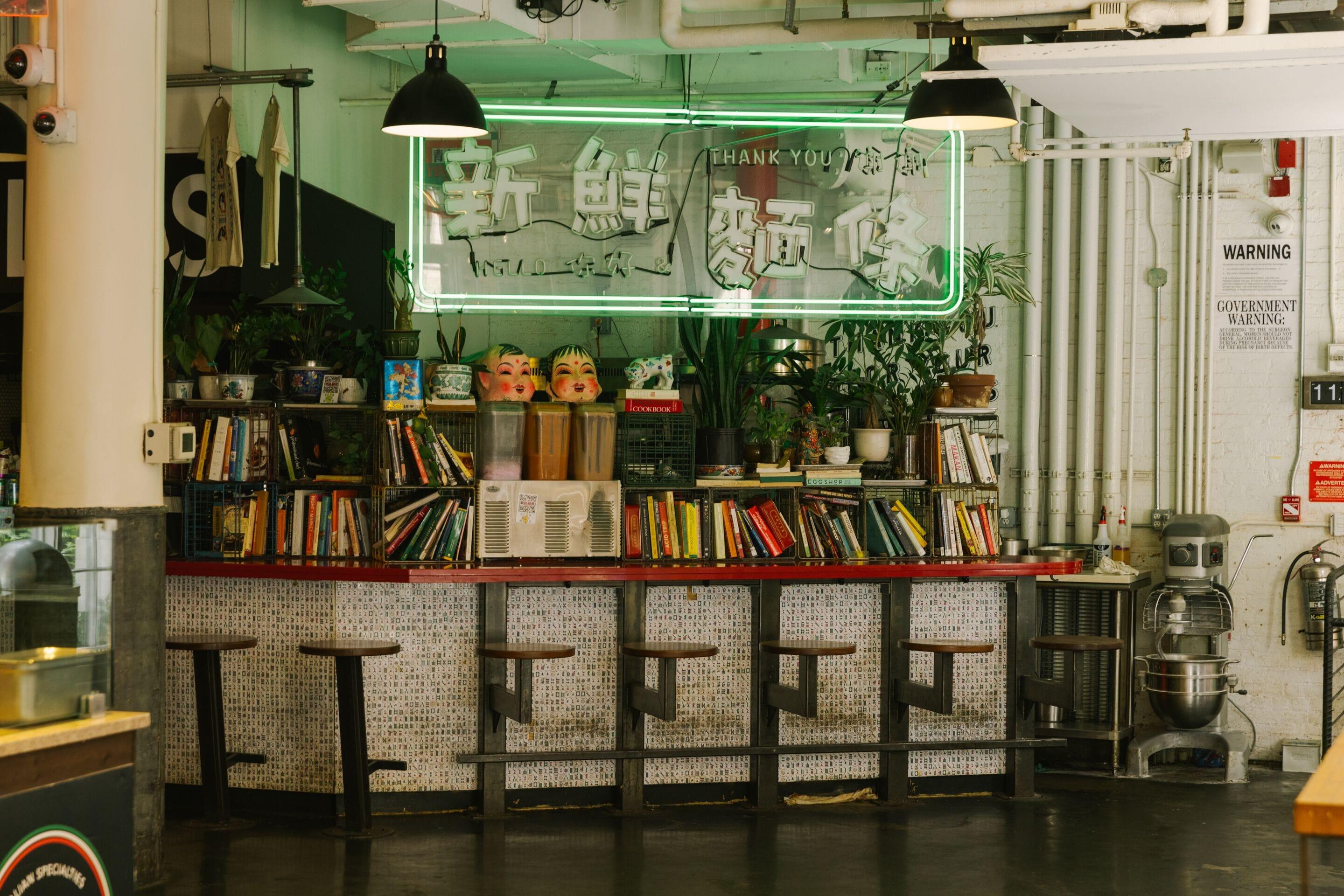 Henri On 24 Chelsea, Sonder By Marriott Bonvoy