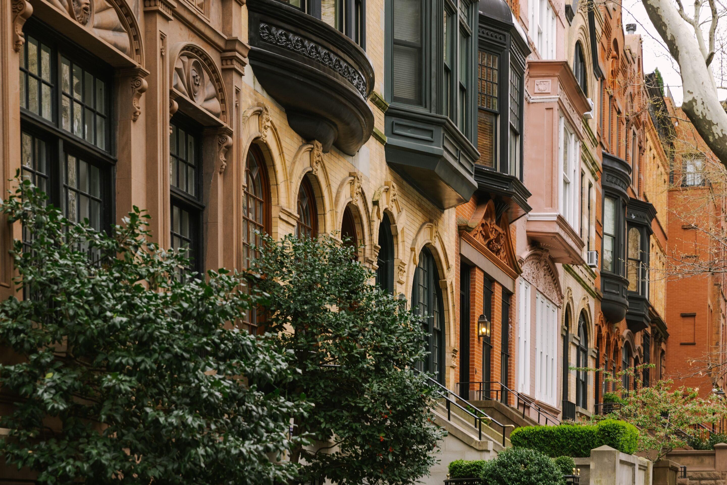 Henri On 24 Chelsea, Sonder By Marriott Bonvoy New York