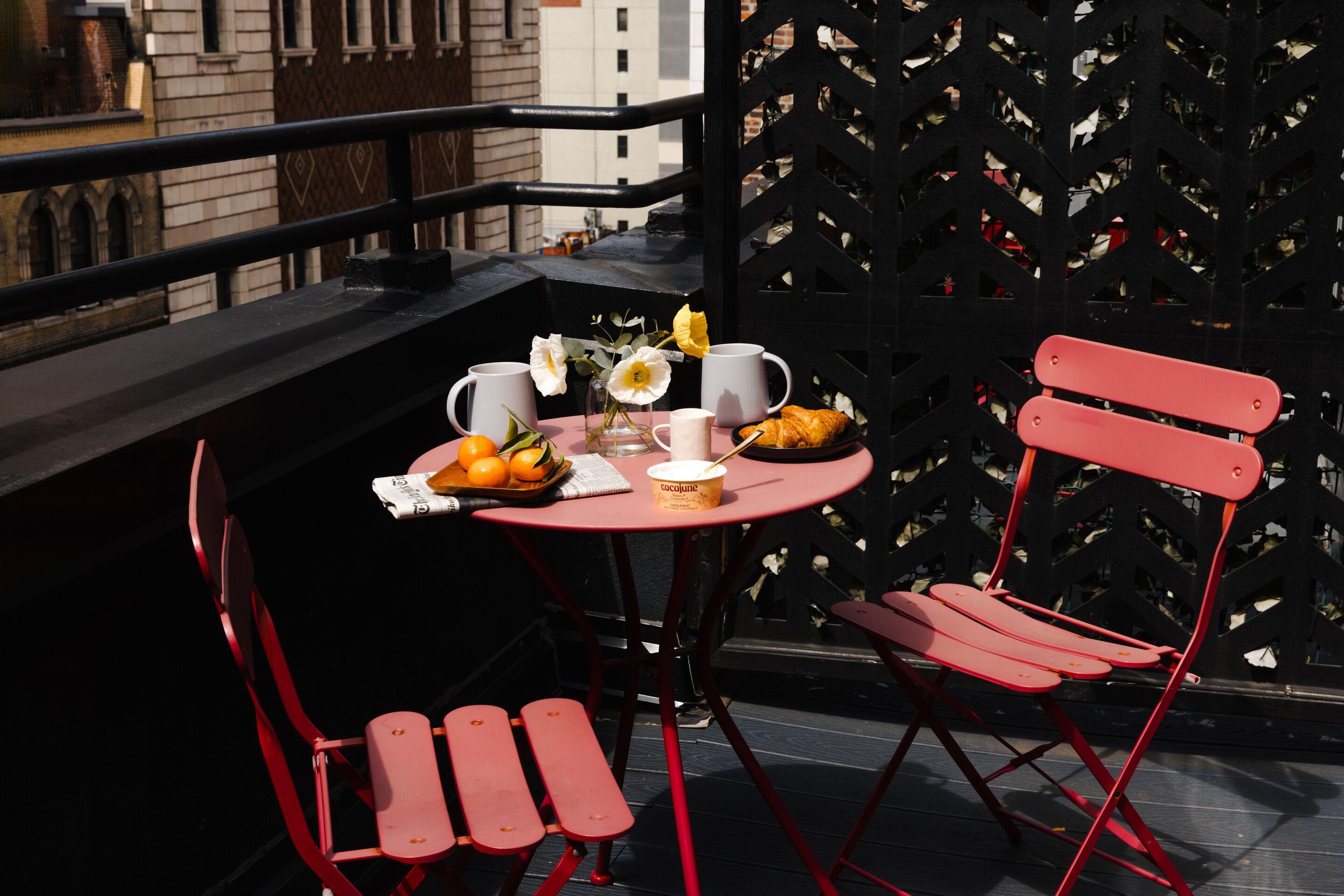 Henri On 24 Chelsea, Sonder By Marriott Bonvoy *