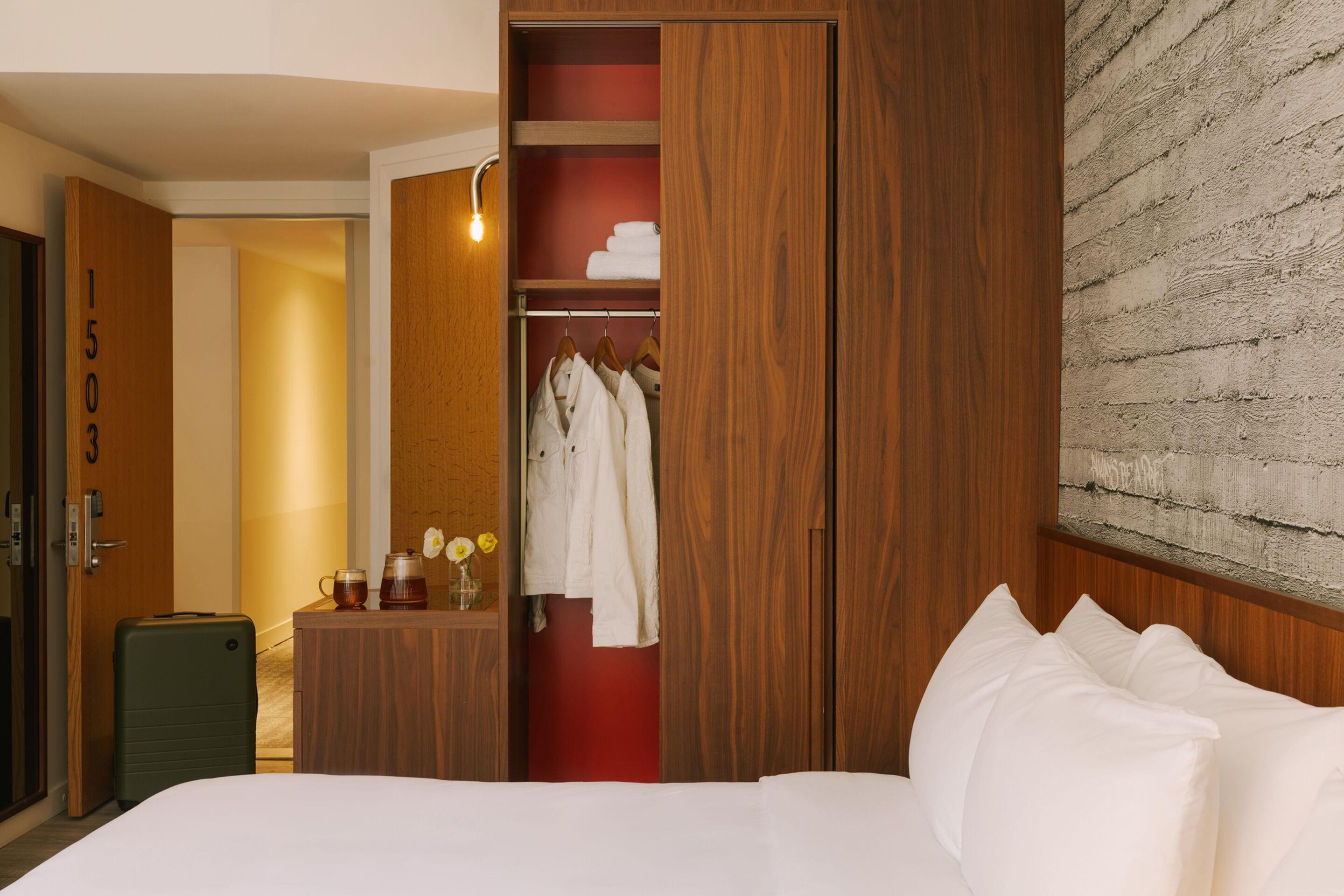 Hotel Henri On 24 Chelsea, Sonder By Marriott Bonvoy *