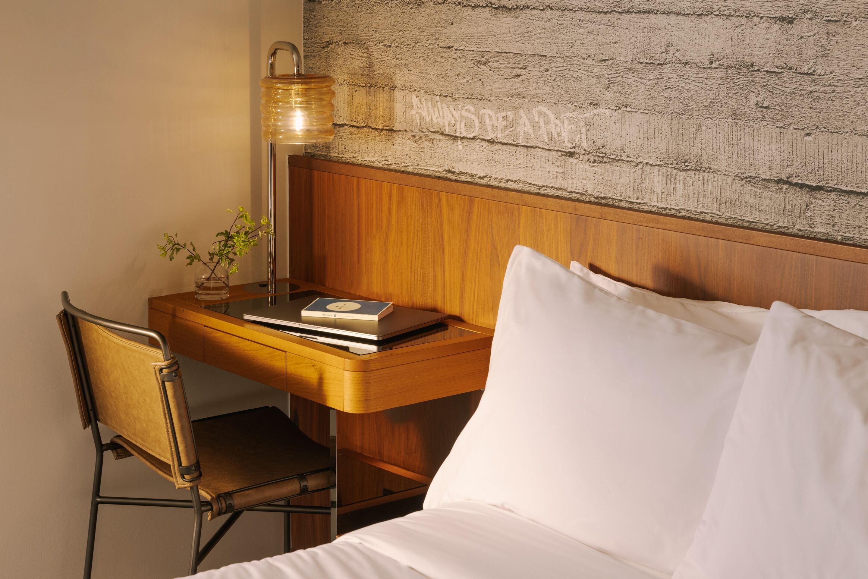 Hotel Henri On 24 Chelsea, Sonder By Marriott Bonvoy *