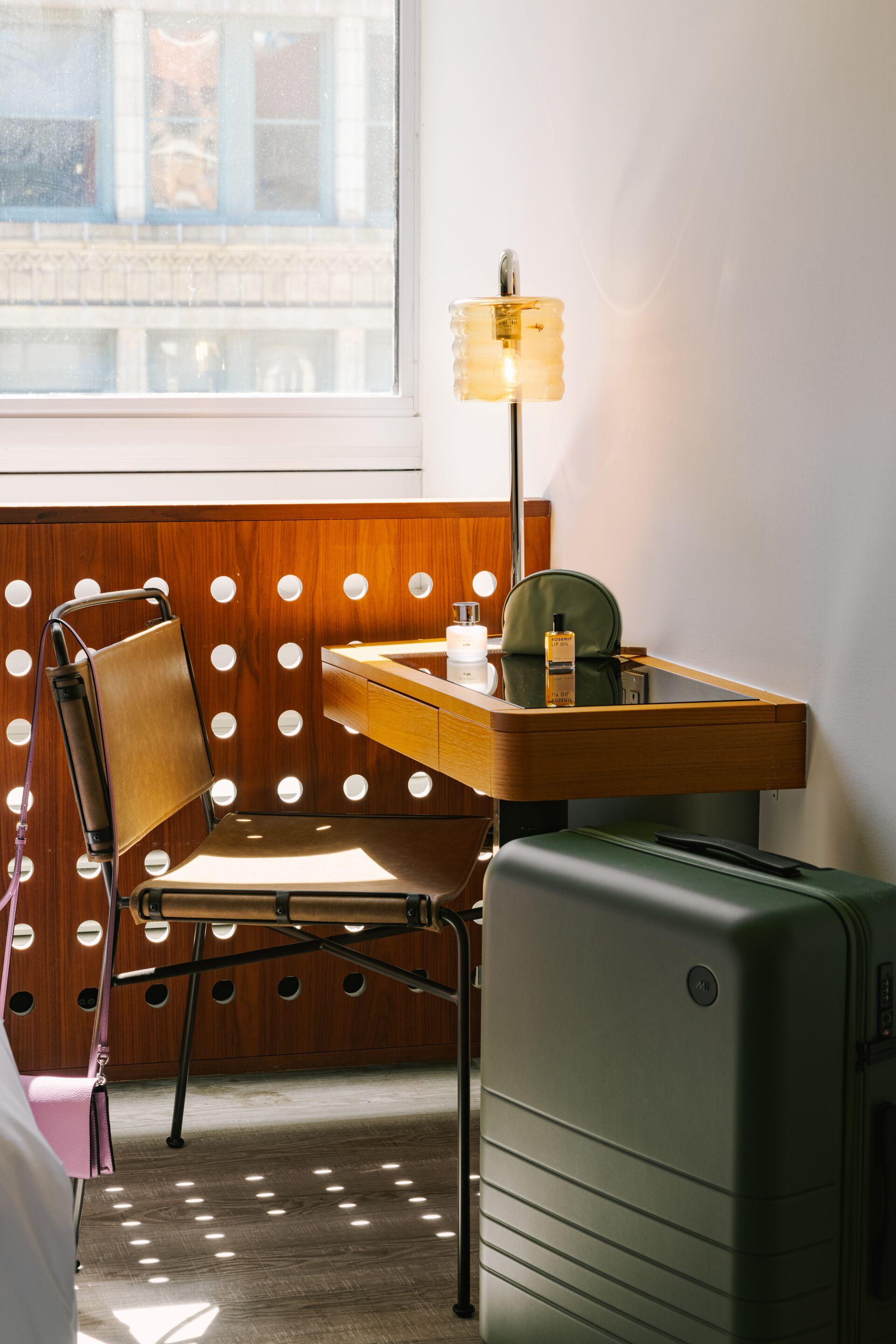 Hotel Henri On 24 Chelsea, Sonder By Marriott Bonvoy *