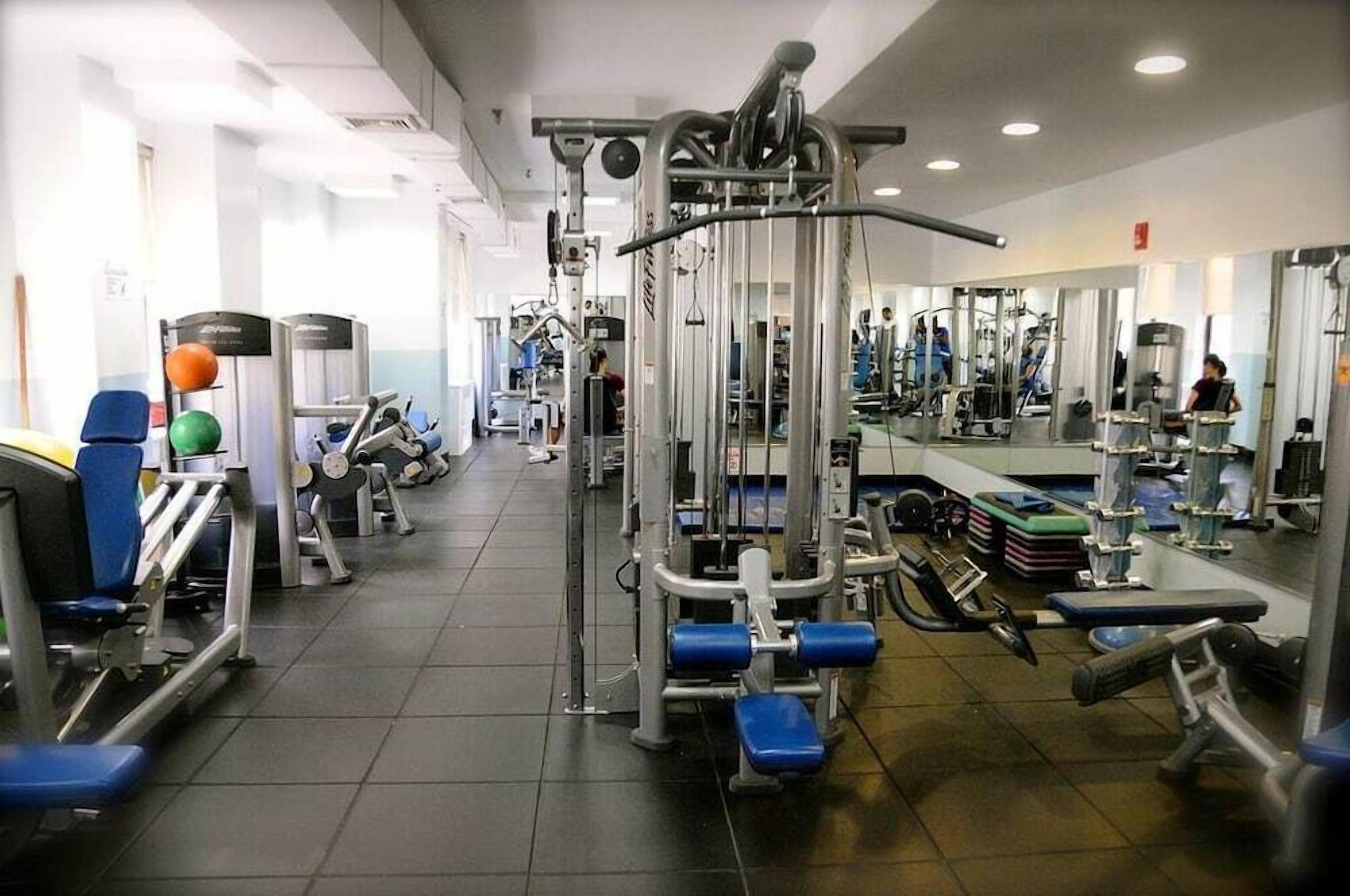 Harlem Ymca Hostel