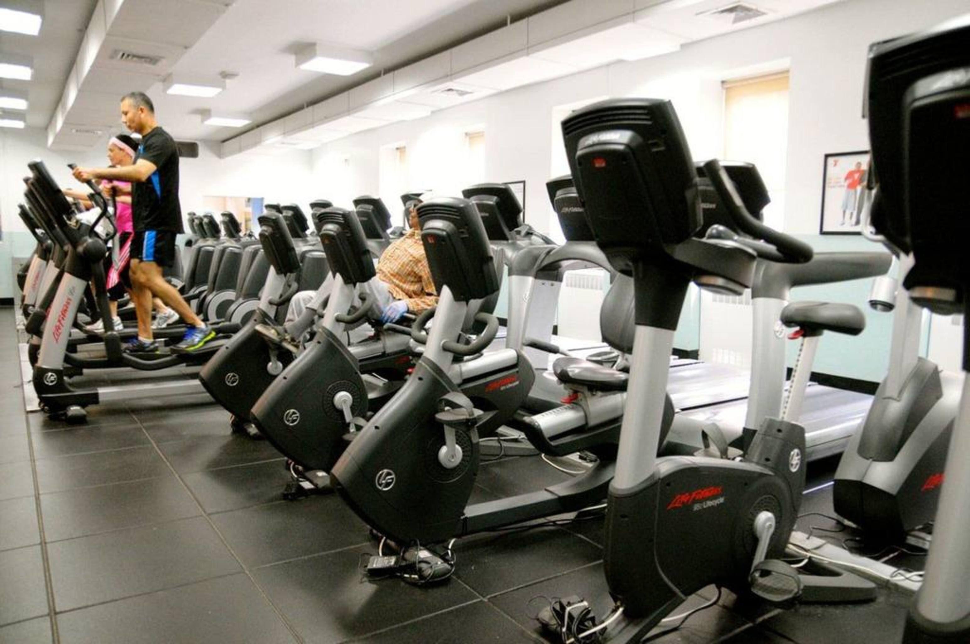 Harlem Ymca Hostel