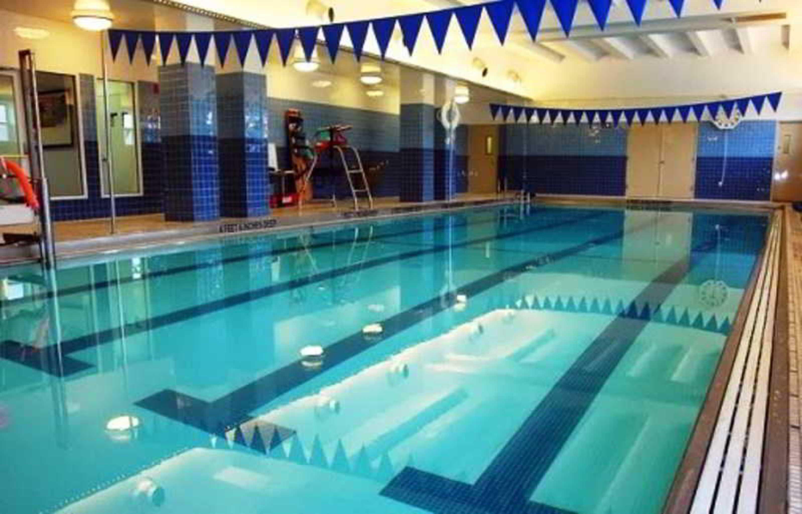 Harlem Ymca