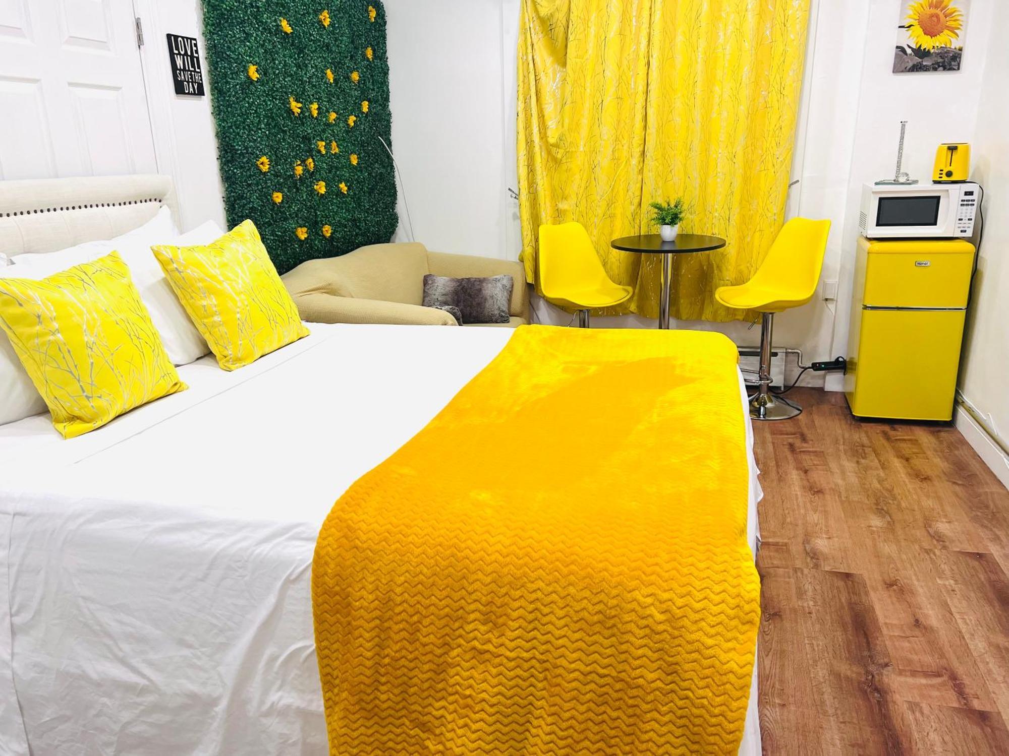 Bed & Breakfast Imperial New York