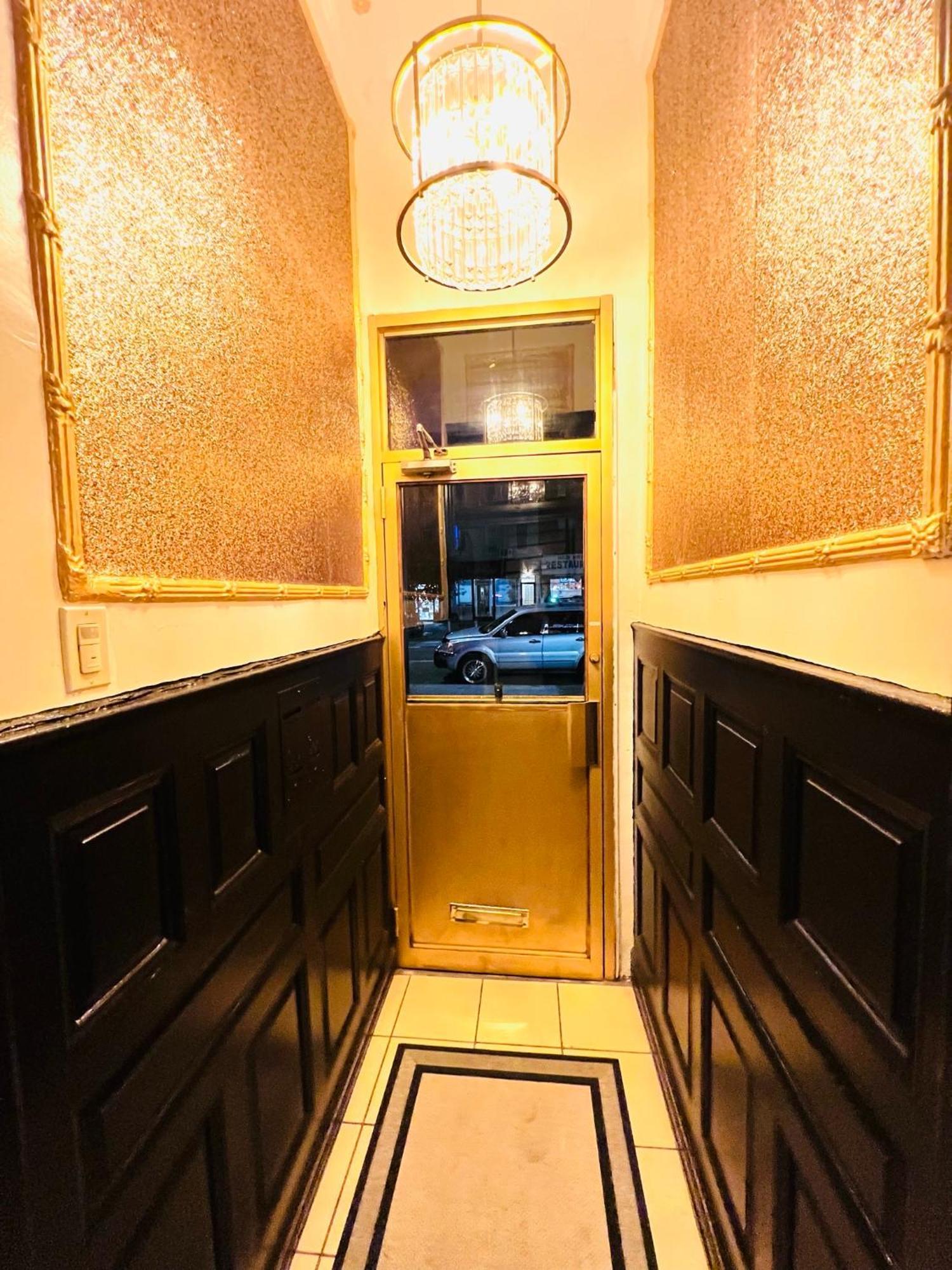 Imperial Bed & Breakfast