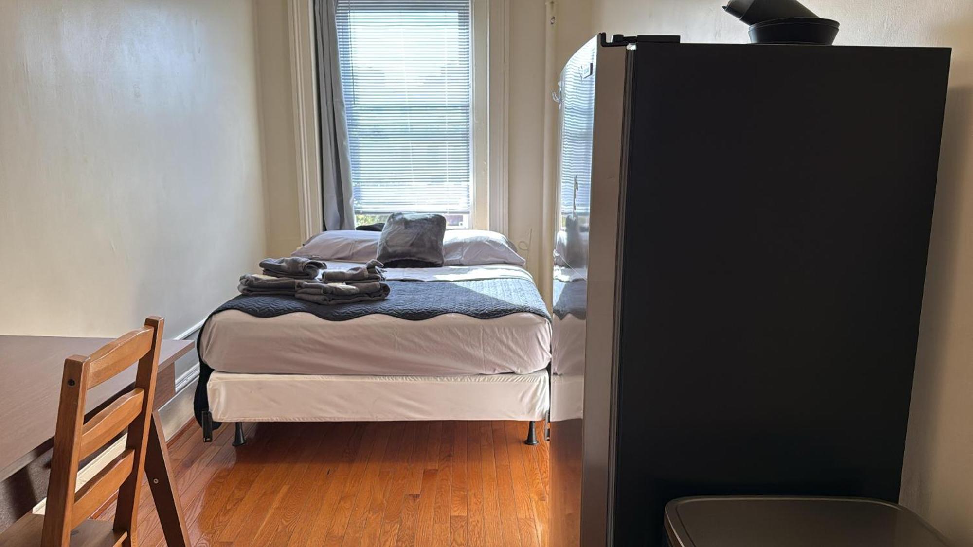 Guest house New York City Guest House New York