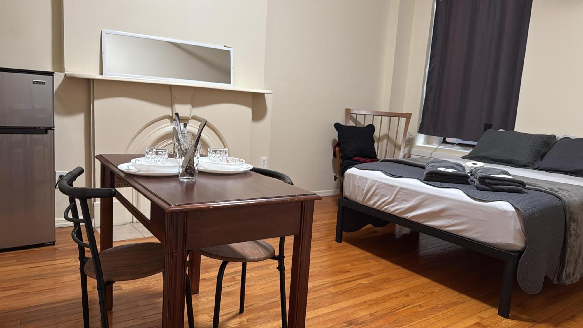 Guest house 2 New York