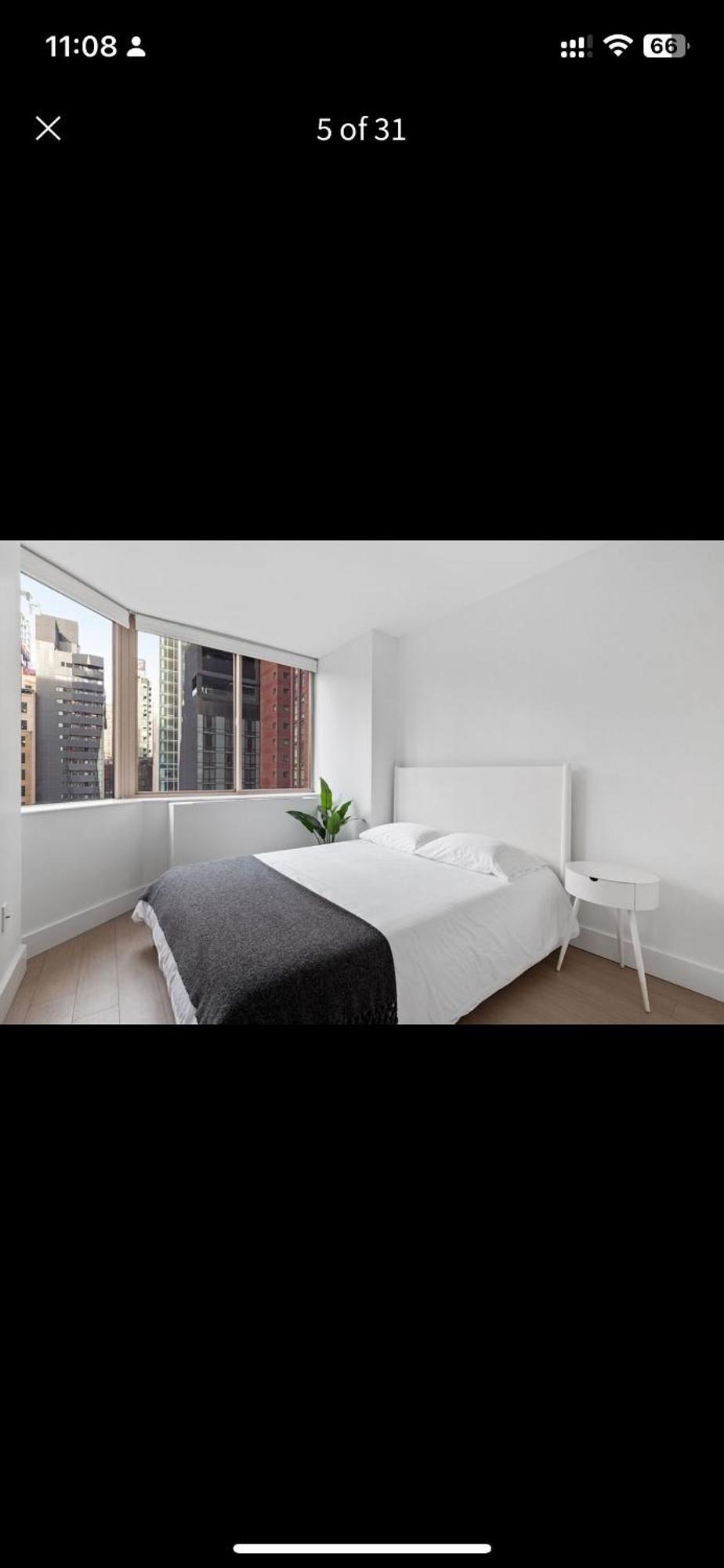 Unique Place In Midtown Nyc Apartment