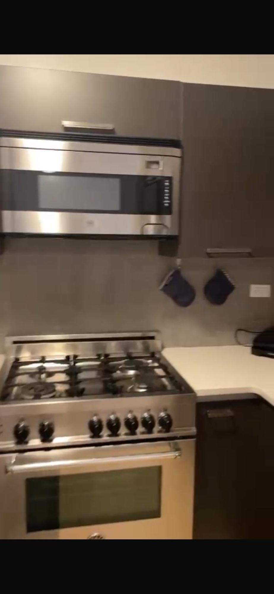 Unique Place In Midtown Nyc Apartment New York