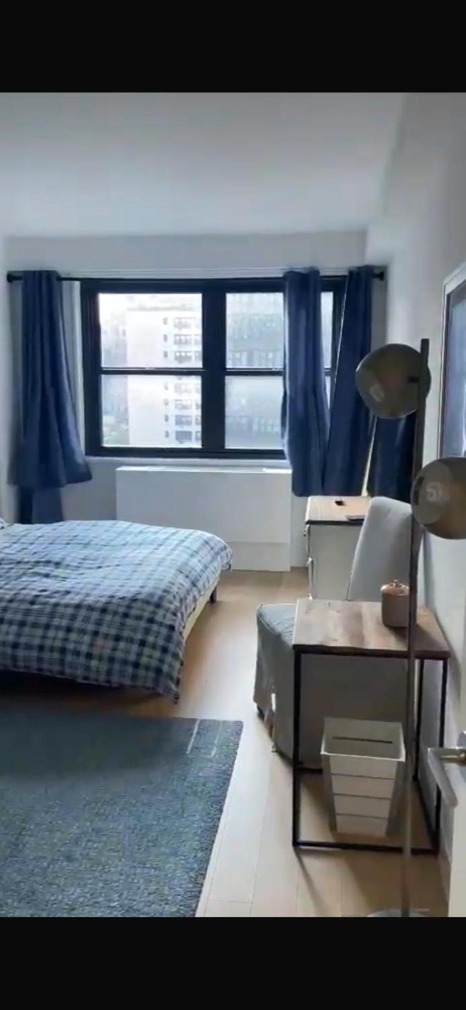 Apartment Unique Place In Midtown Nyc