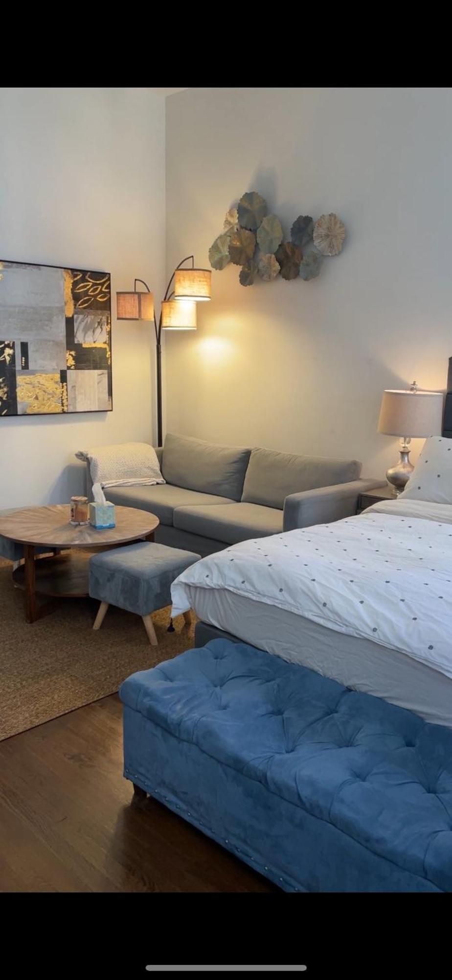 Unique Place In Midtown Nyc * New York