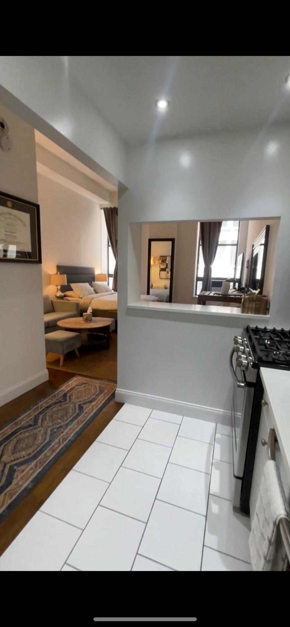 Unique Place In Midtown Nyc * New York