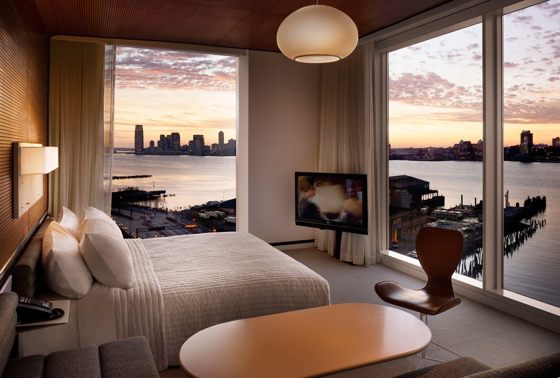 The Standard, High Line 4* New York