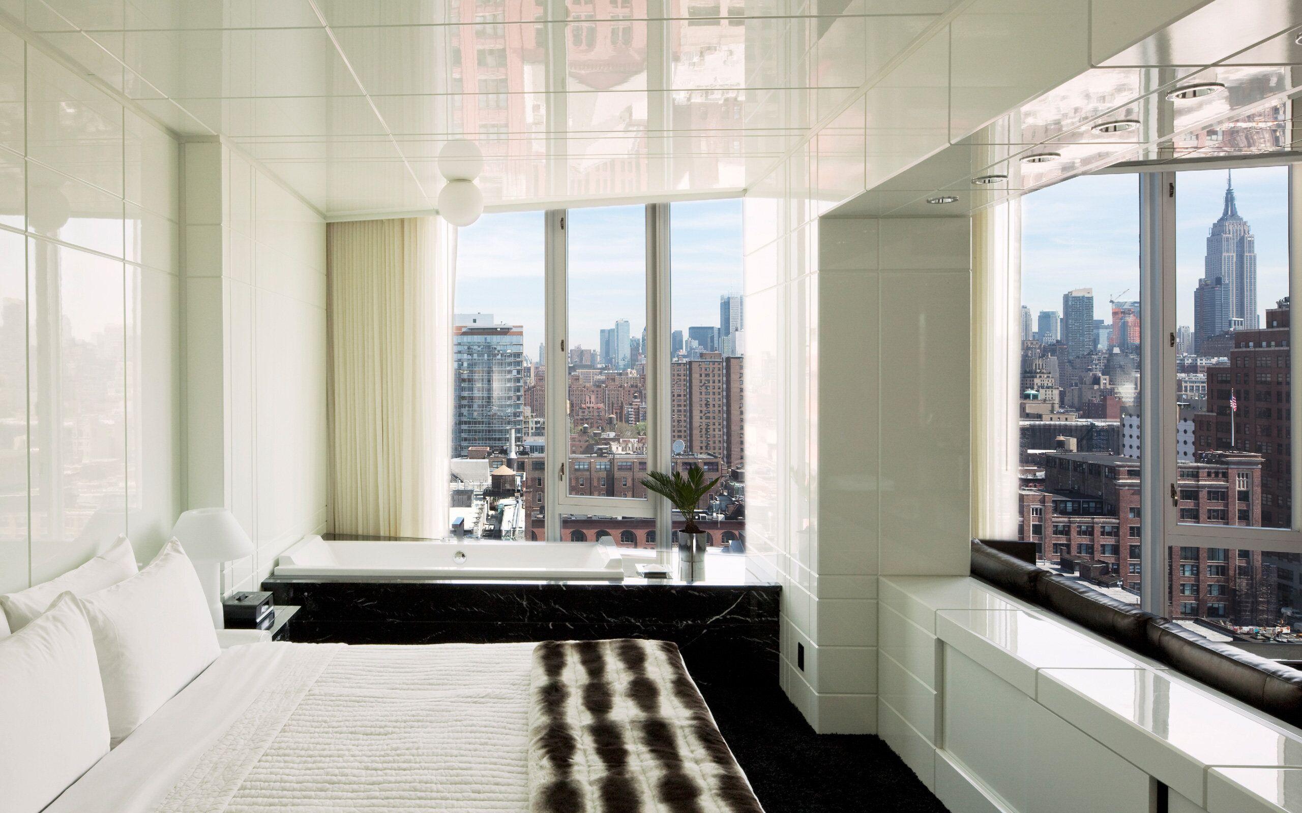 Hotel The Standard, High Line