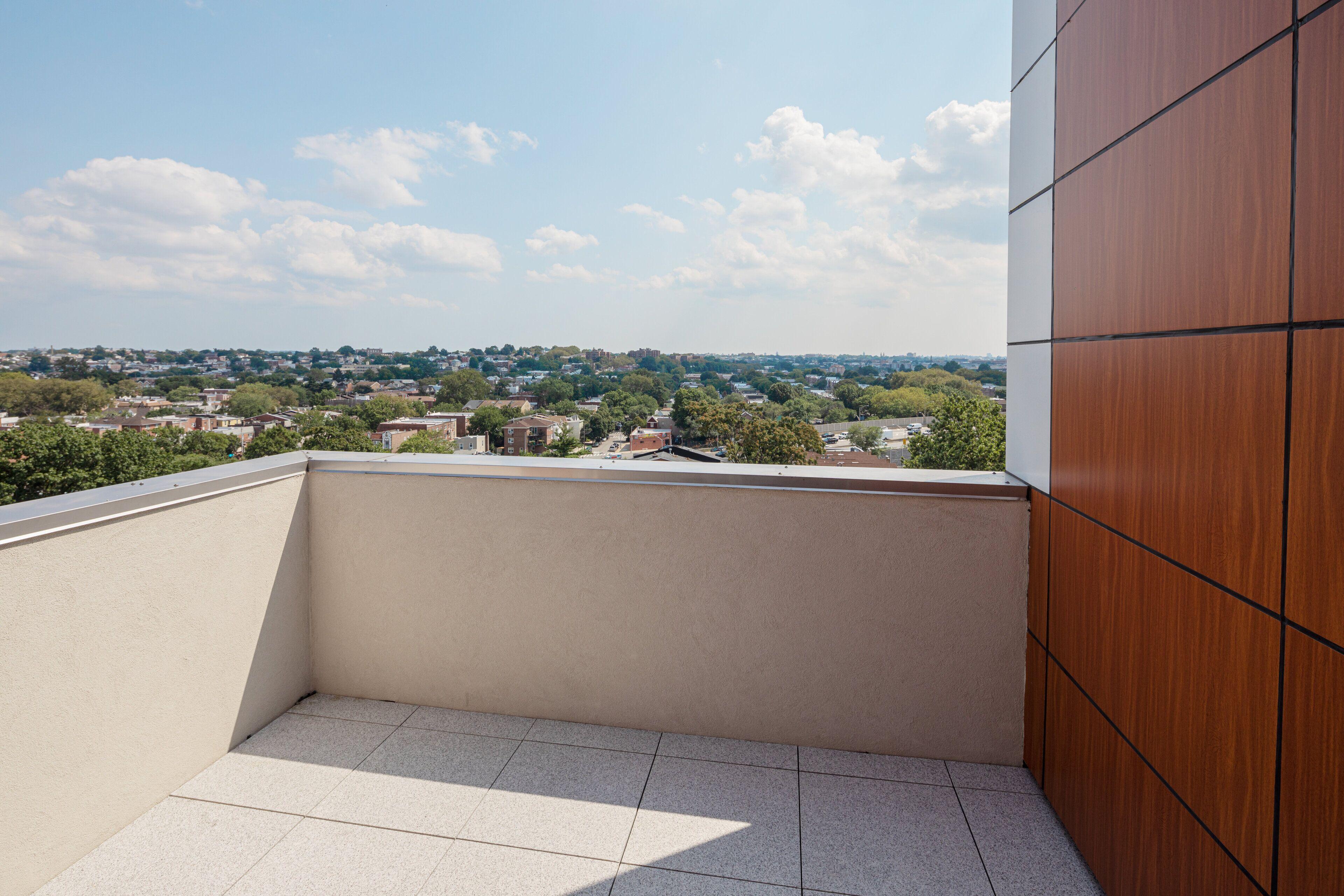 Express & Woodside Laguardia Airport Hotel