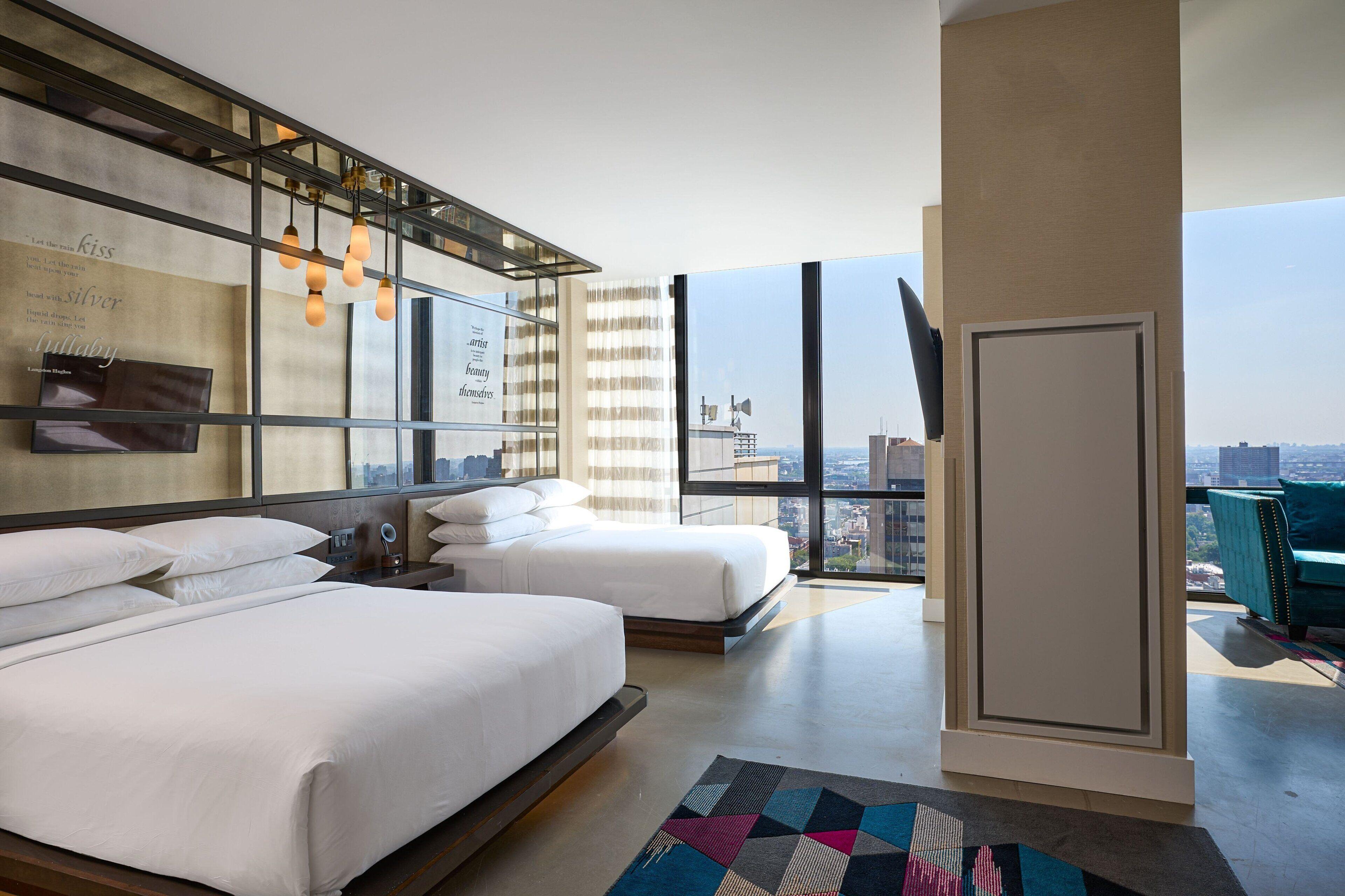 Renaissance Harlem 4* New York