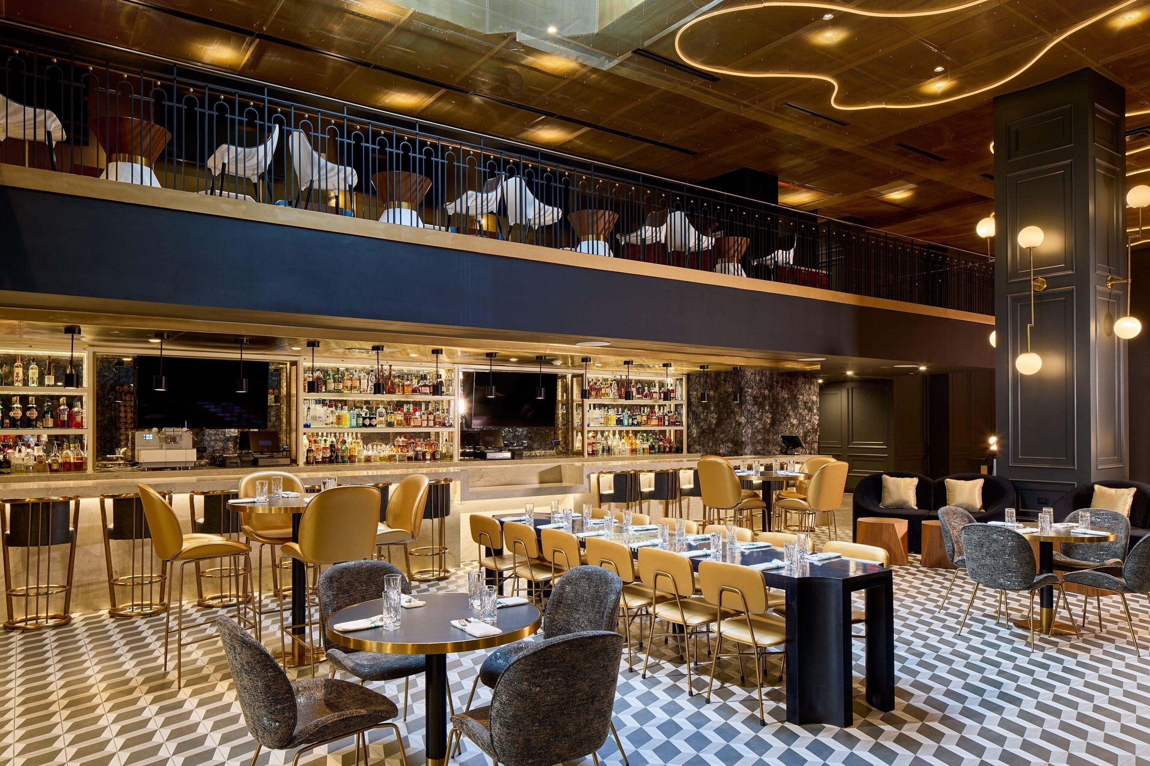 Renaissance Harlem Hotel New York