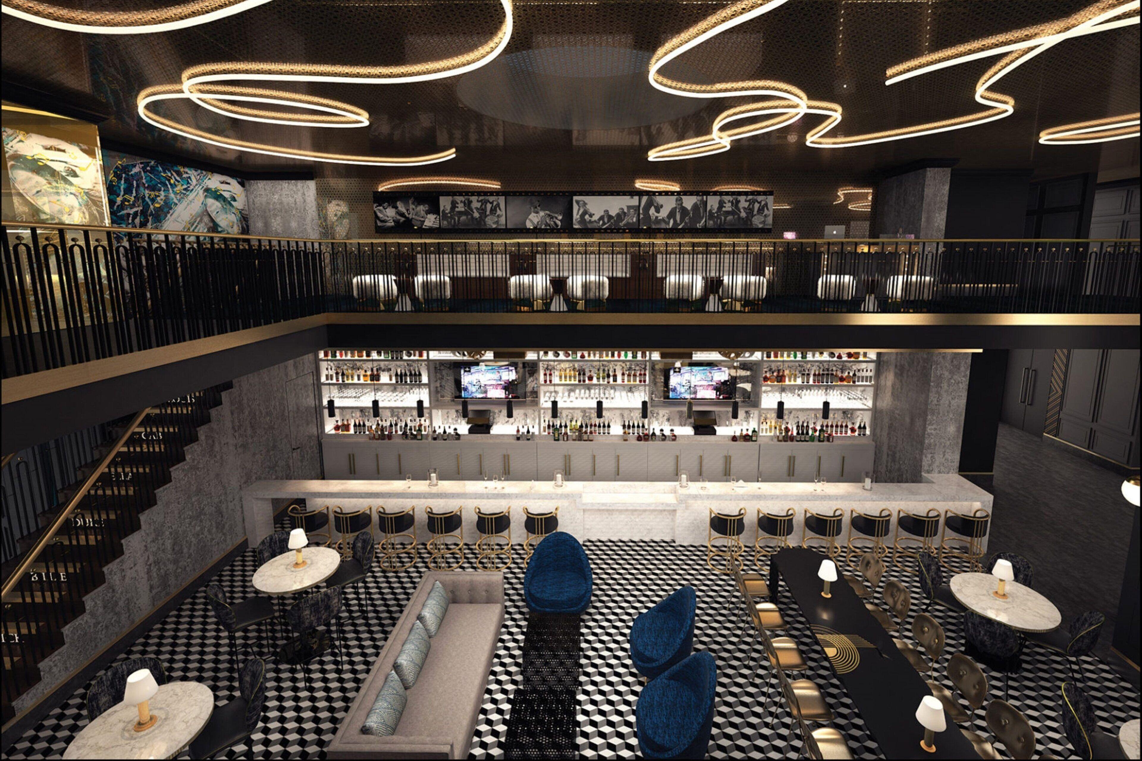 Renaissance Harlem 4* New York