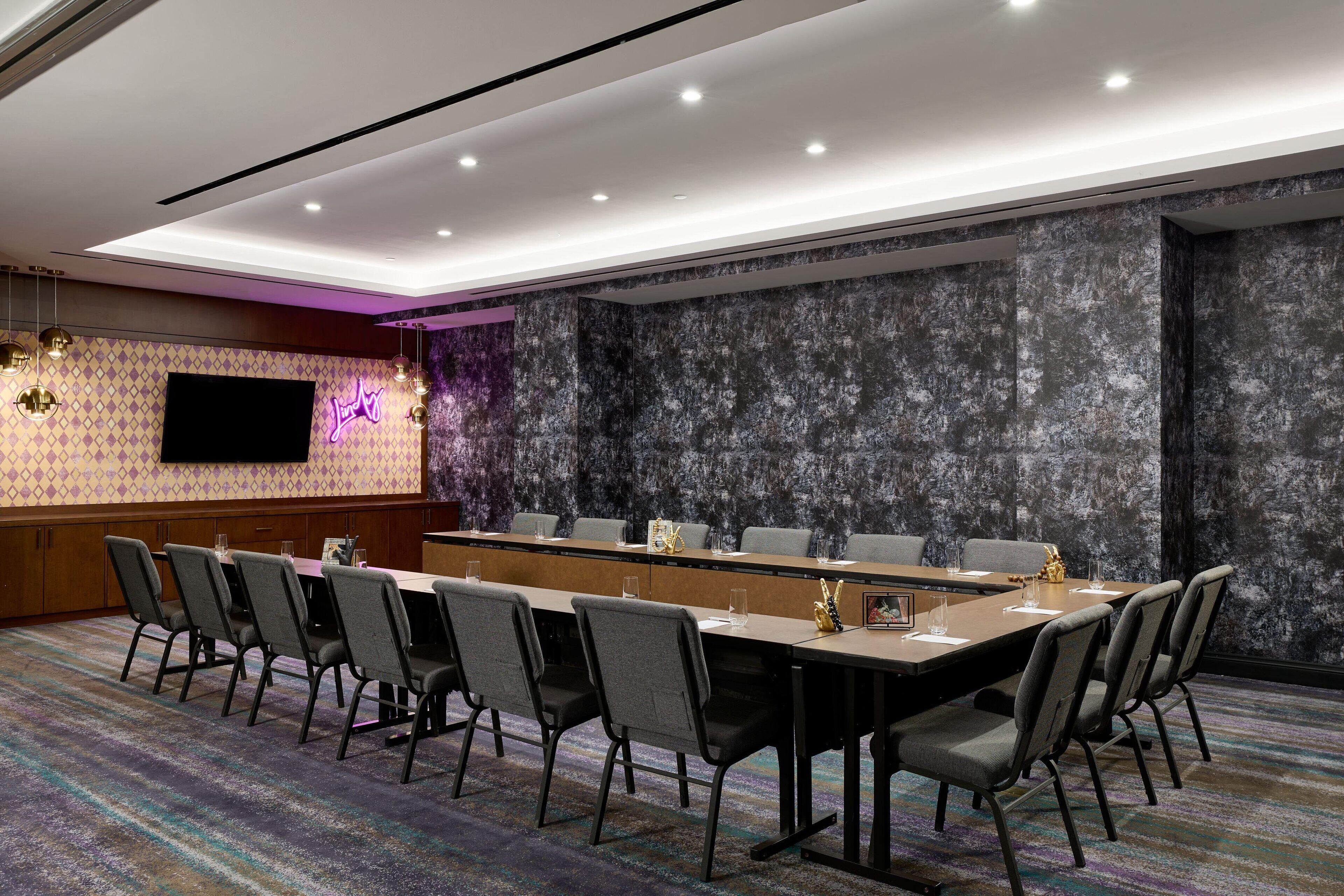 Renaissance Harlem Hotel New York