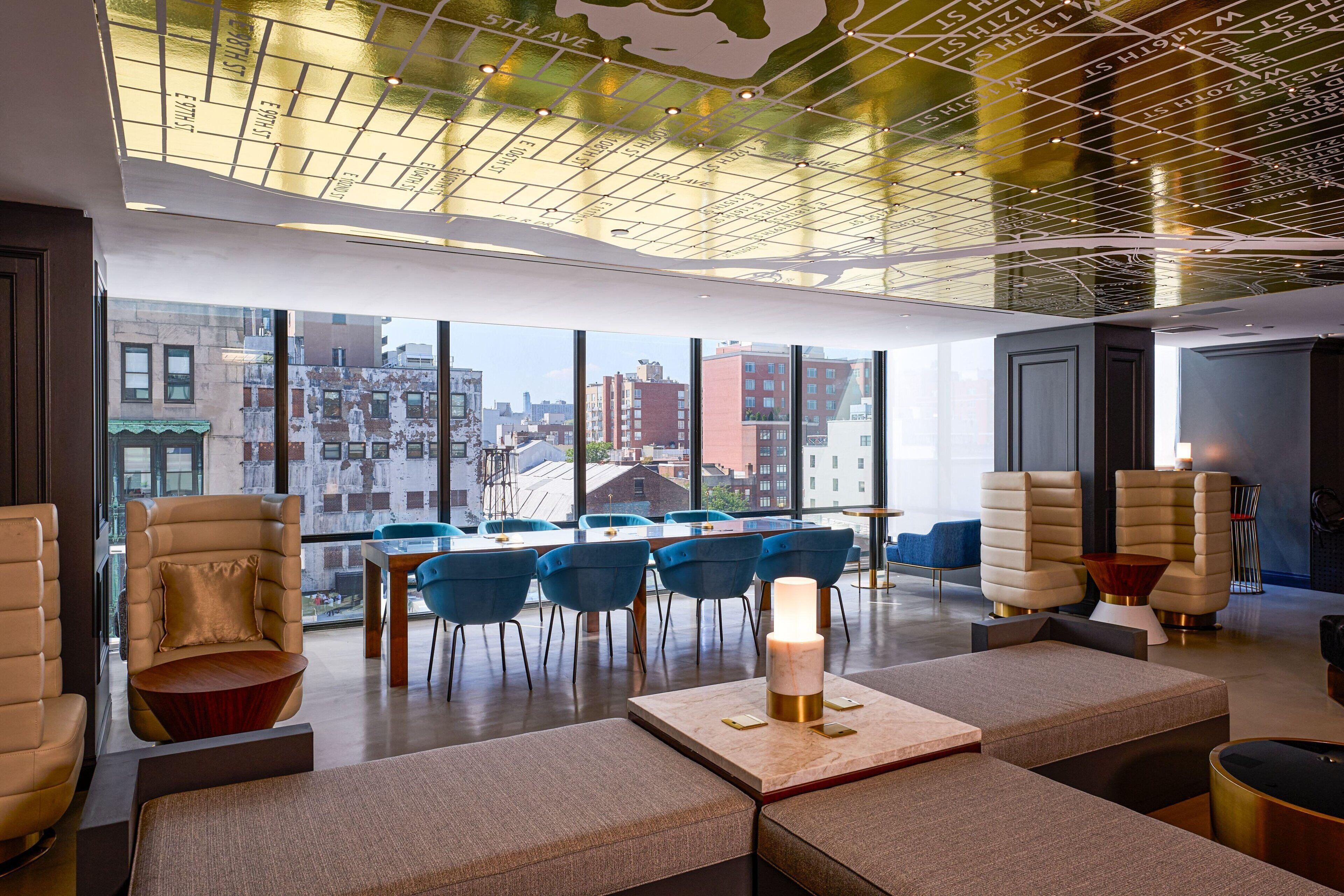 Renaissance Harlem Hotel