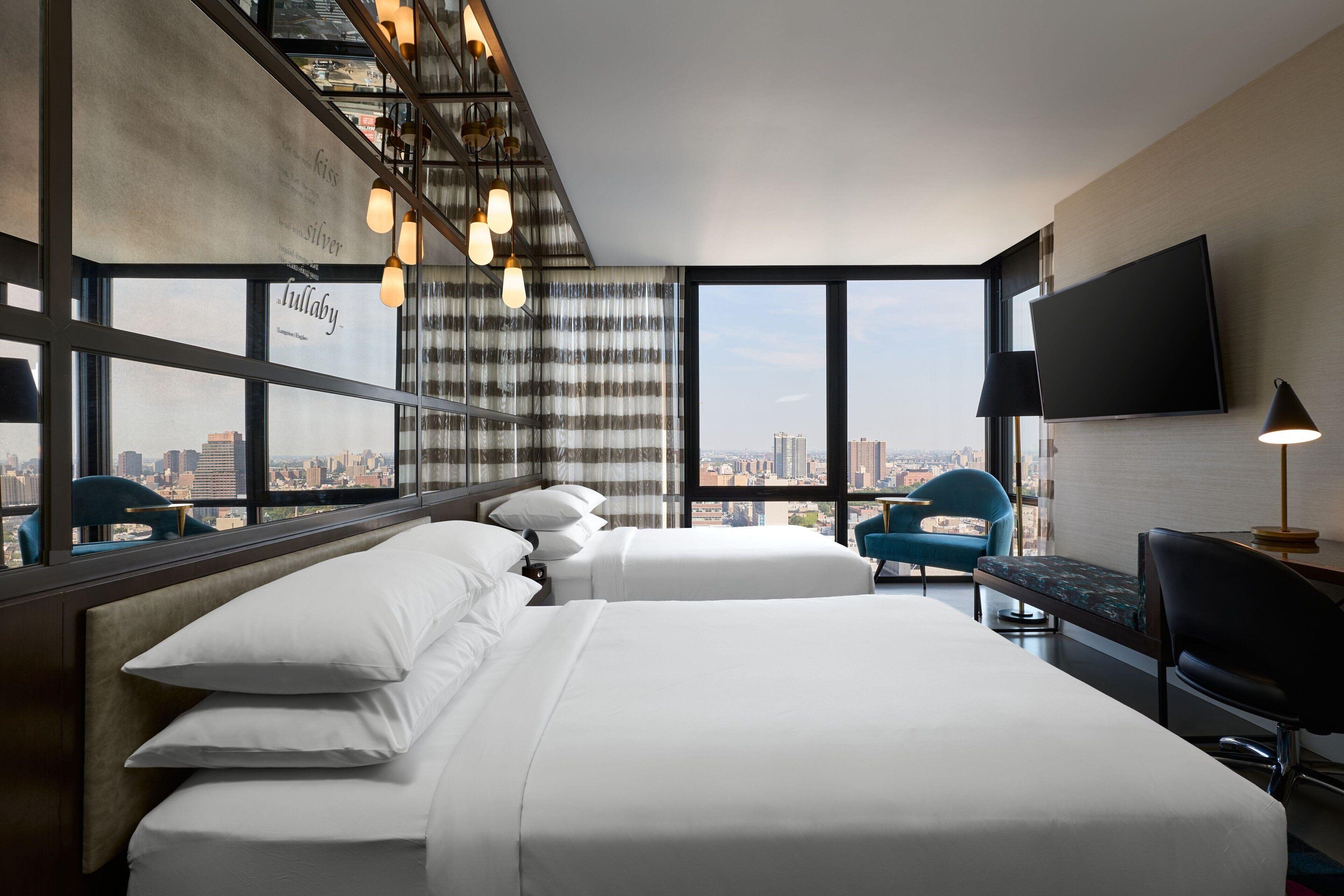 Renaissance Harlem Hotel