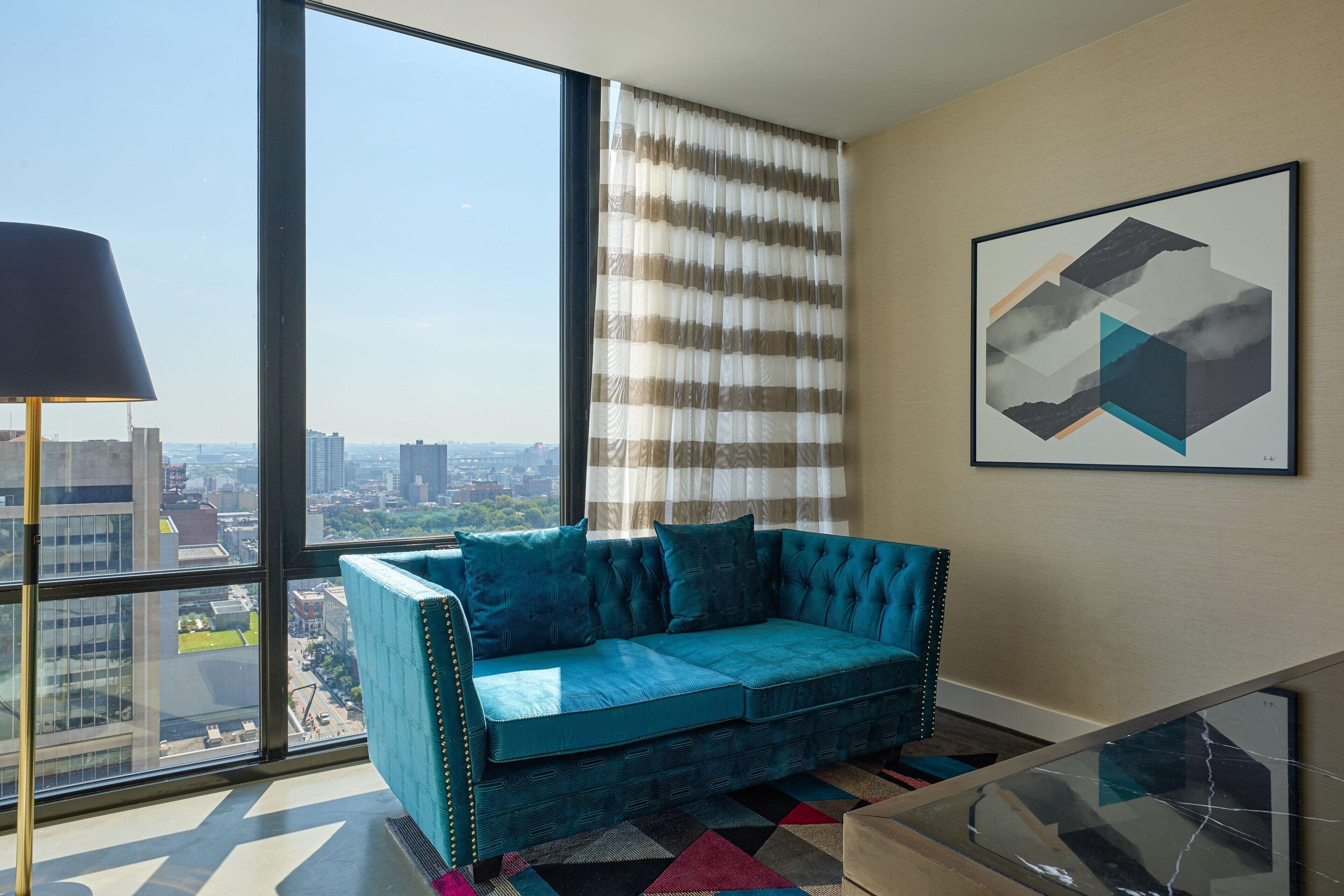 Renaissance Harlem Hotel 4*