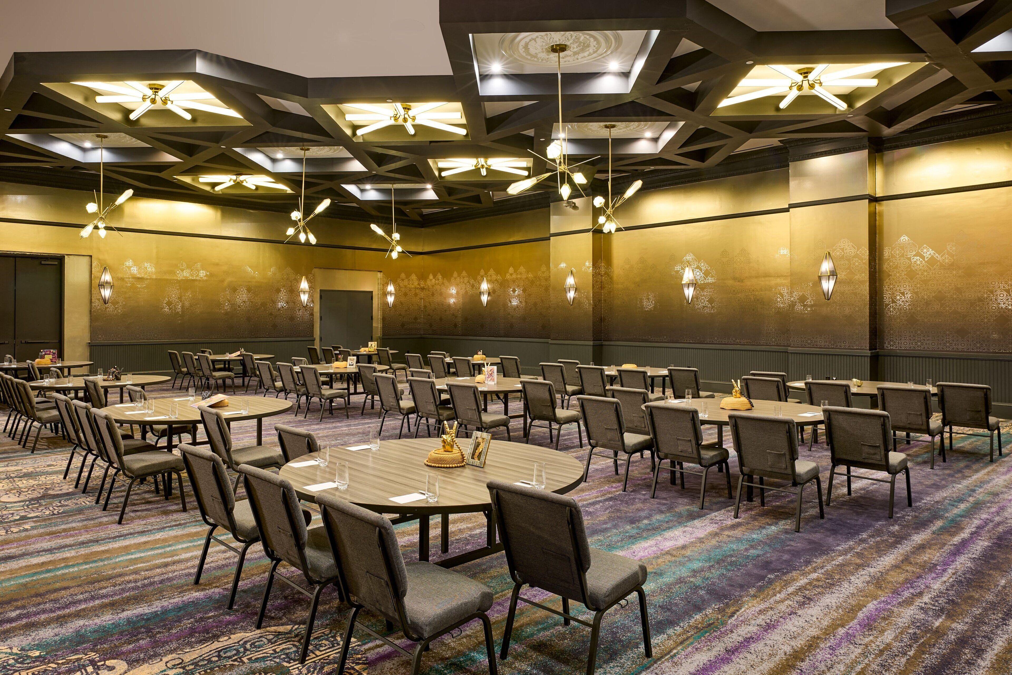 Hotel Renaissance Harlem