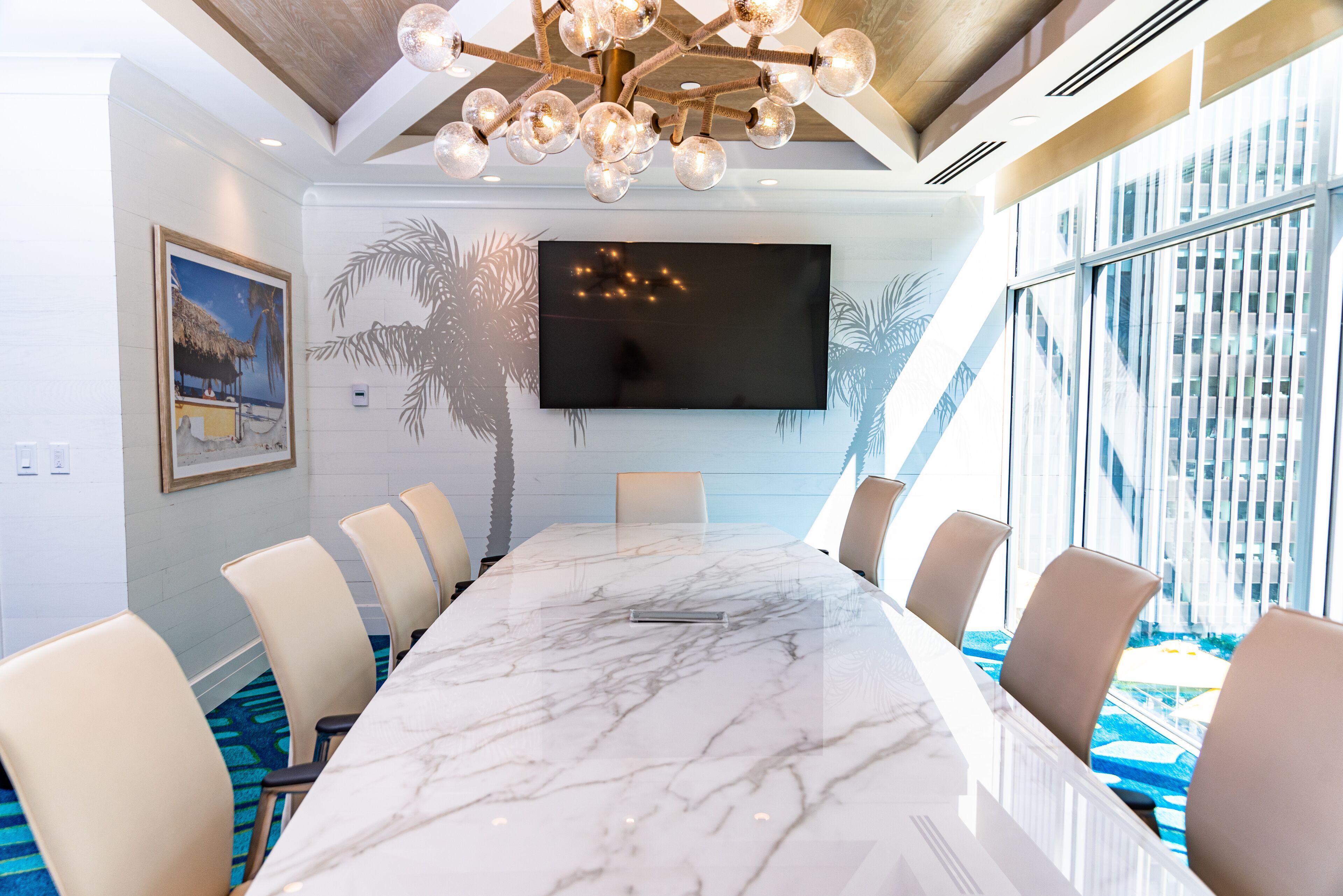 Margaritaville Times Square 4*