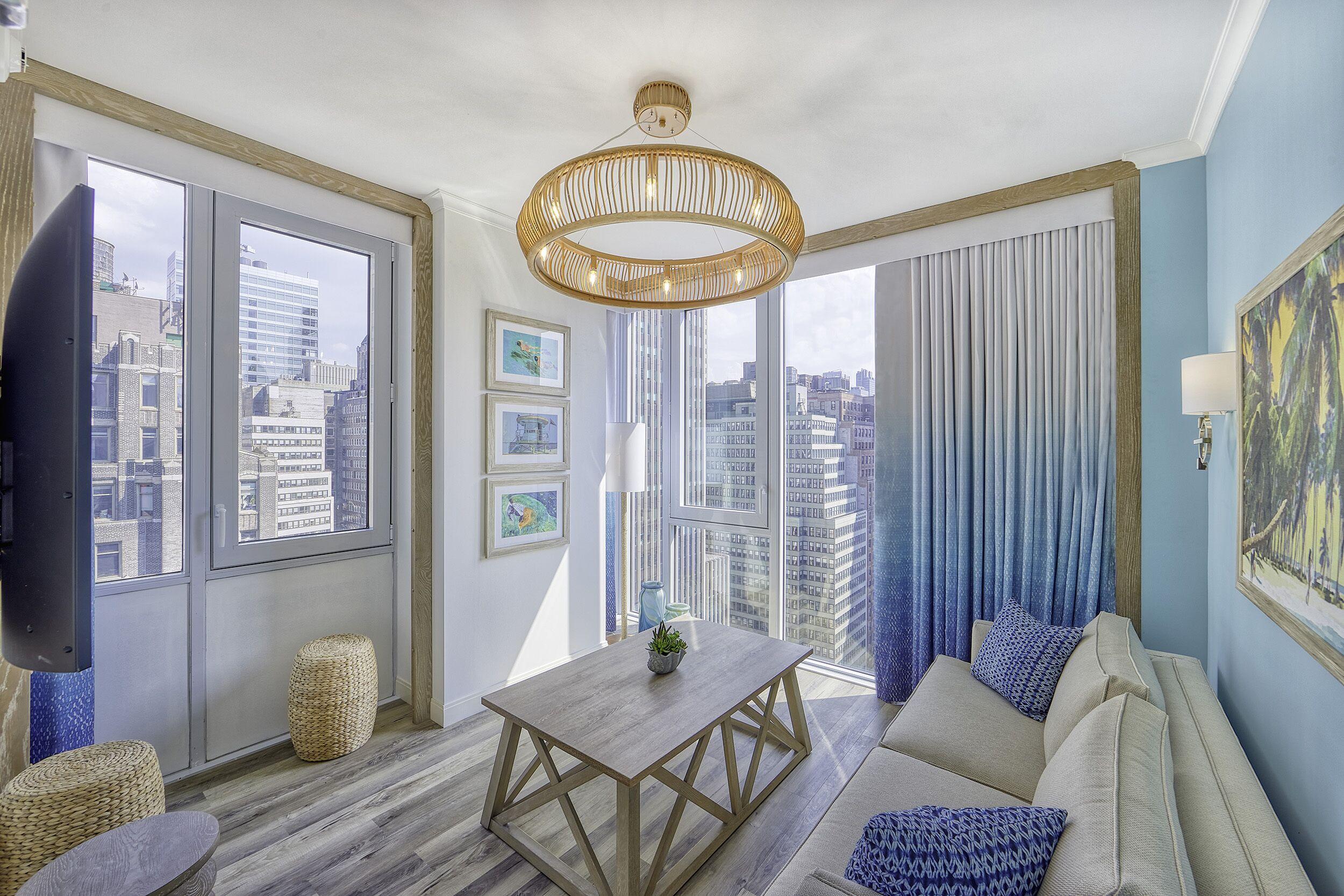 Margaritaville Times Square 4* New York