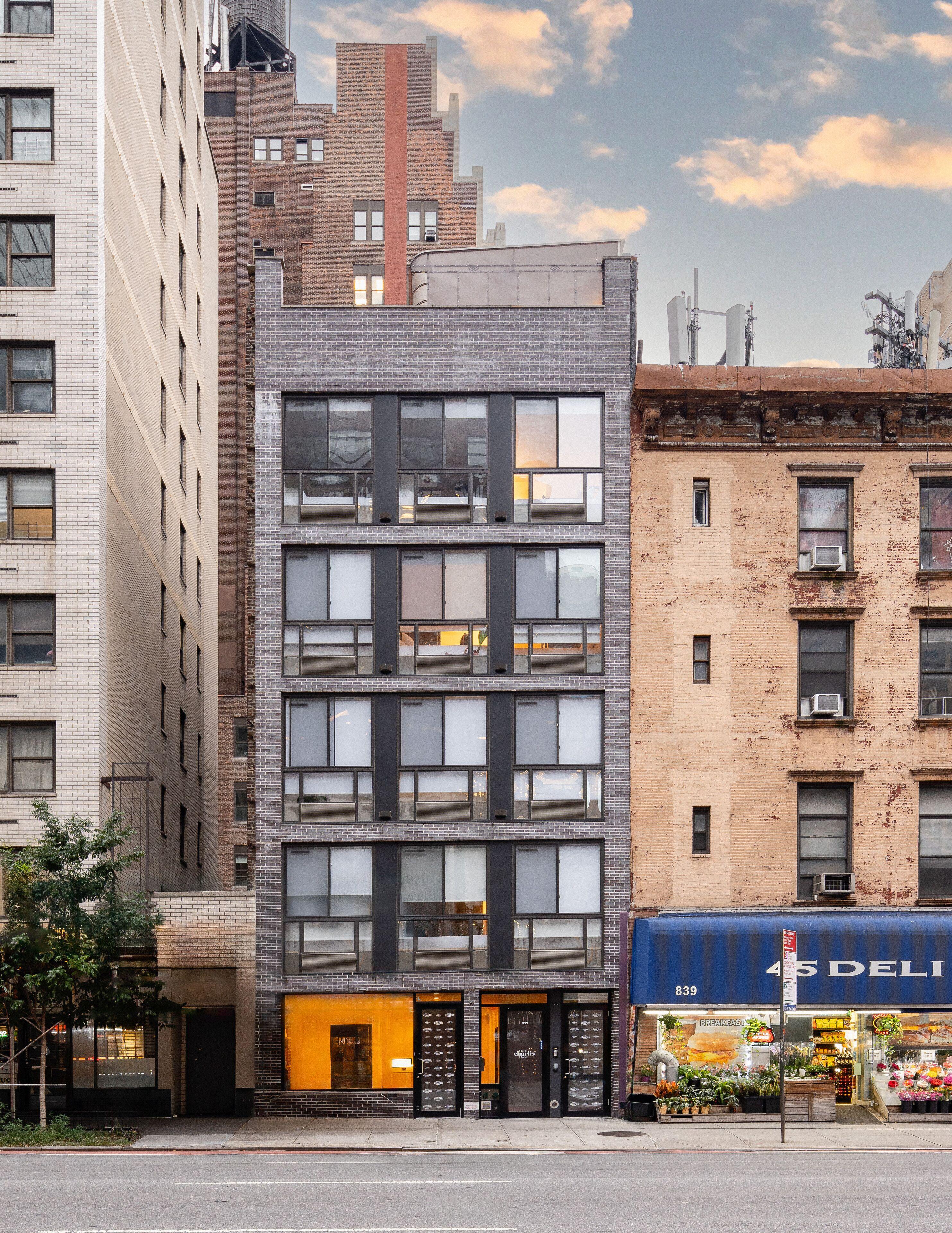 Little Charlie Hotel New York