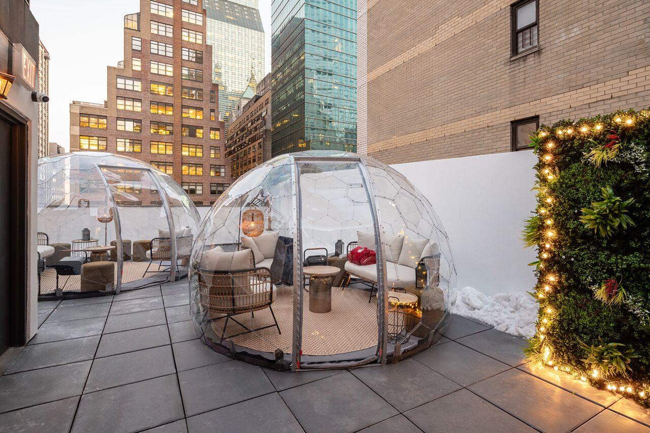 Little Charlie New York