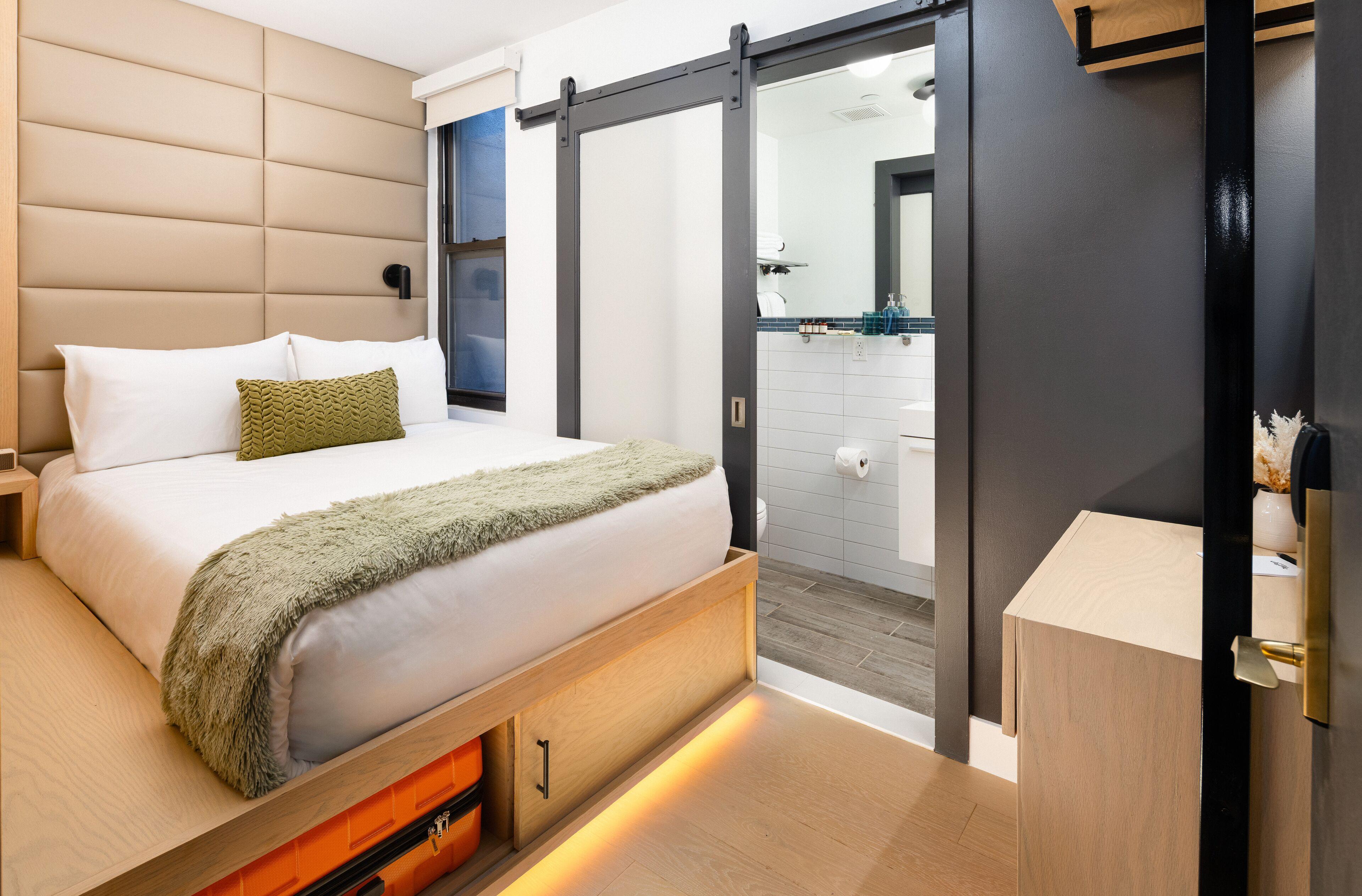 Little Charlie New York