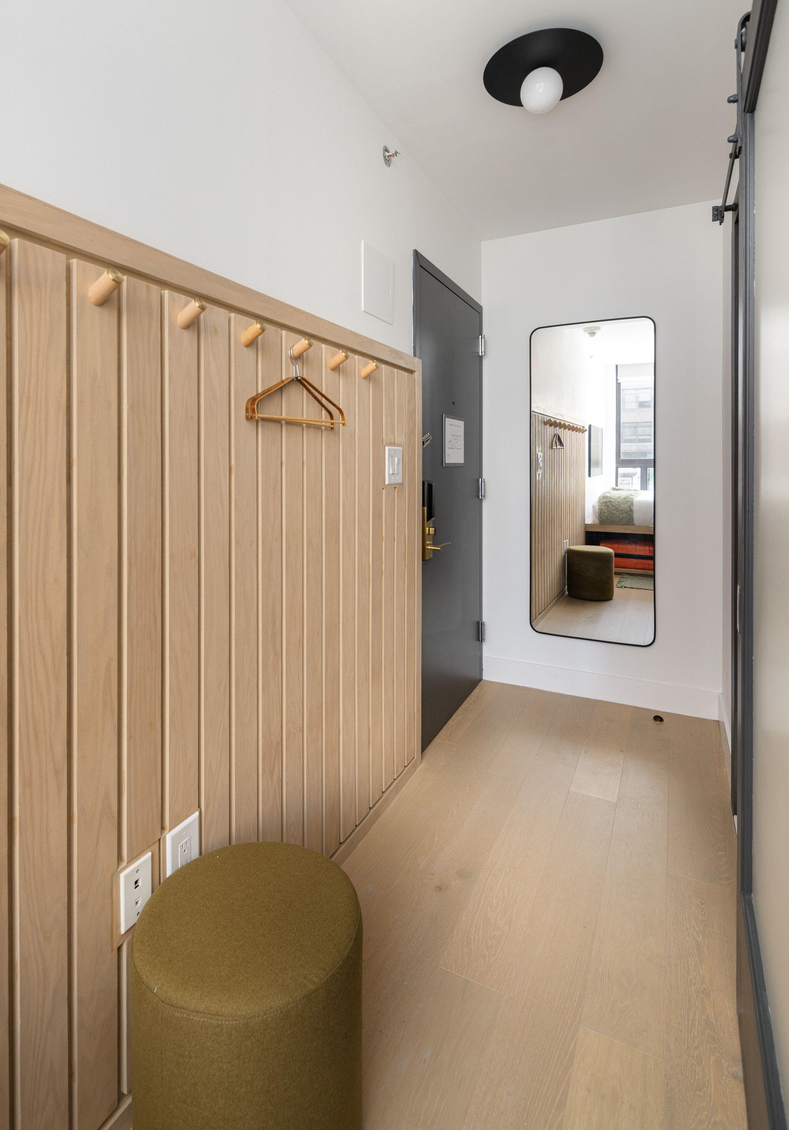 Little Charlie Hotel New York