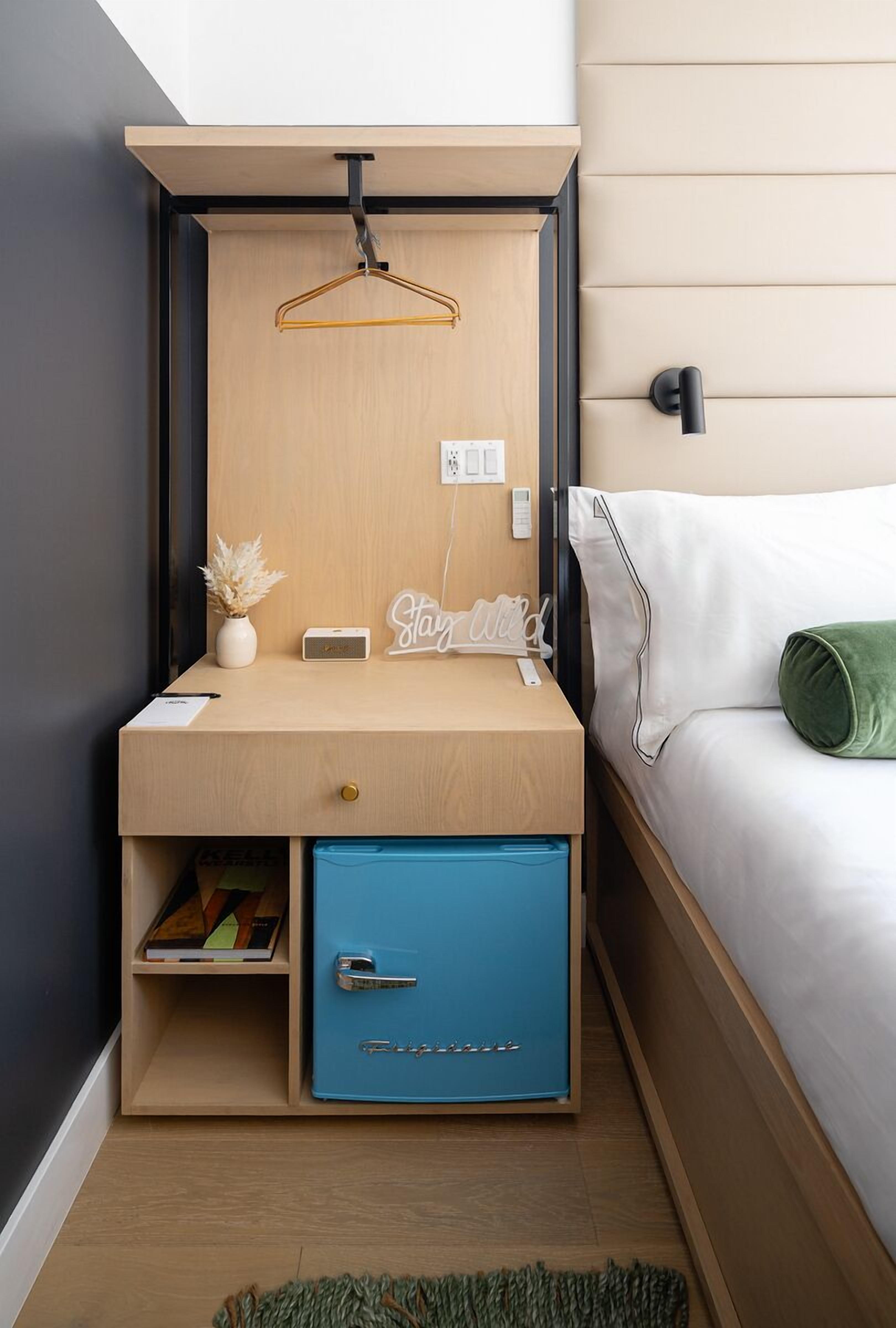 Little Charlie Hotel New York