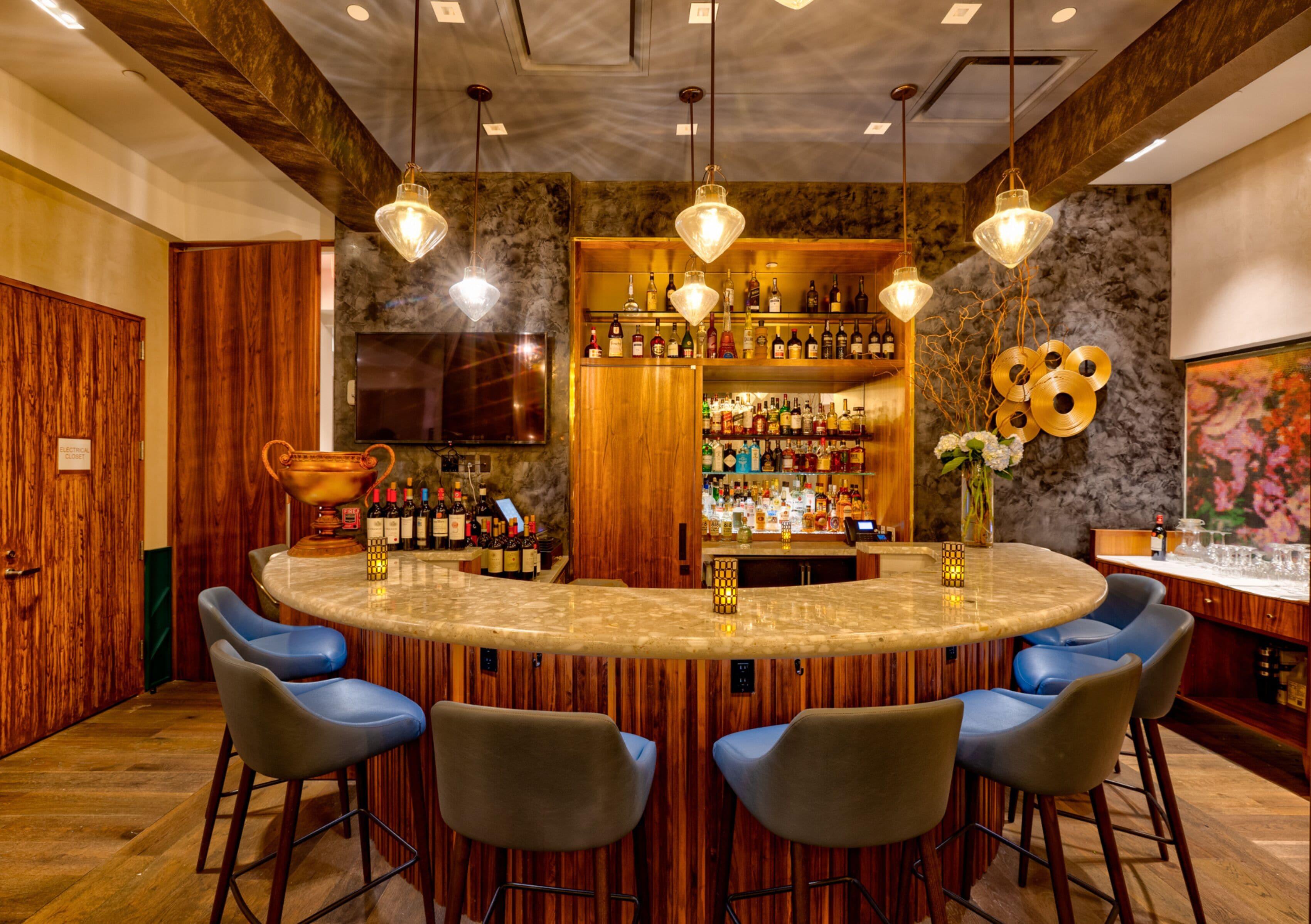 Hyatt Centric Midtown 5th Avenue 4*