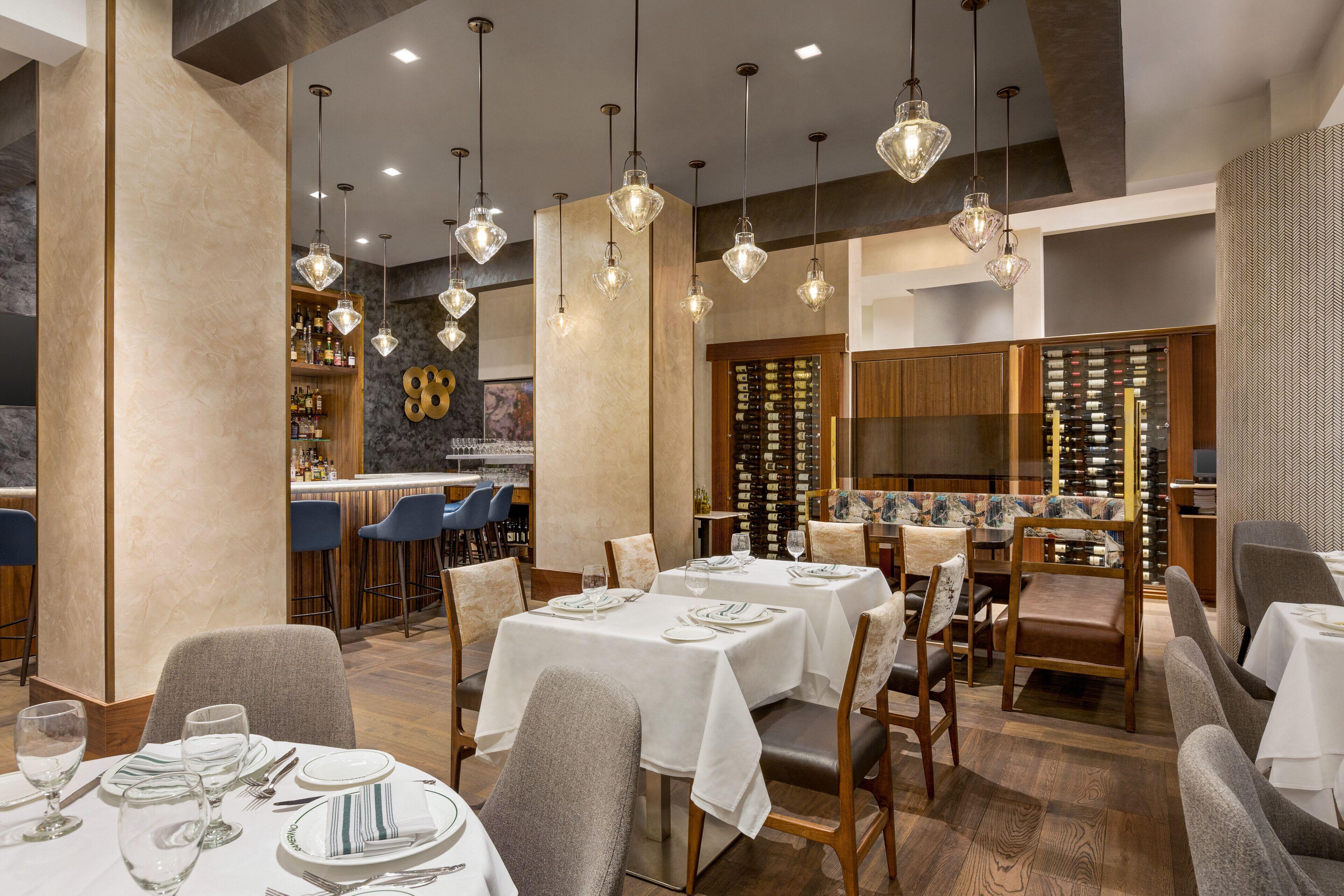 Hyatt Centric Midtown 5th Avenue Hotel