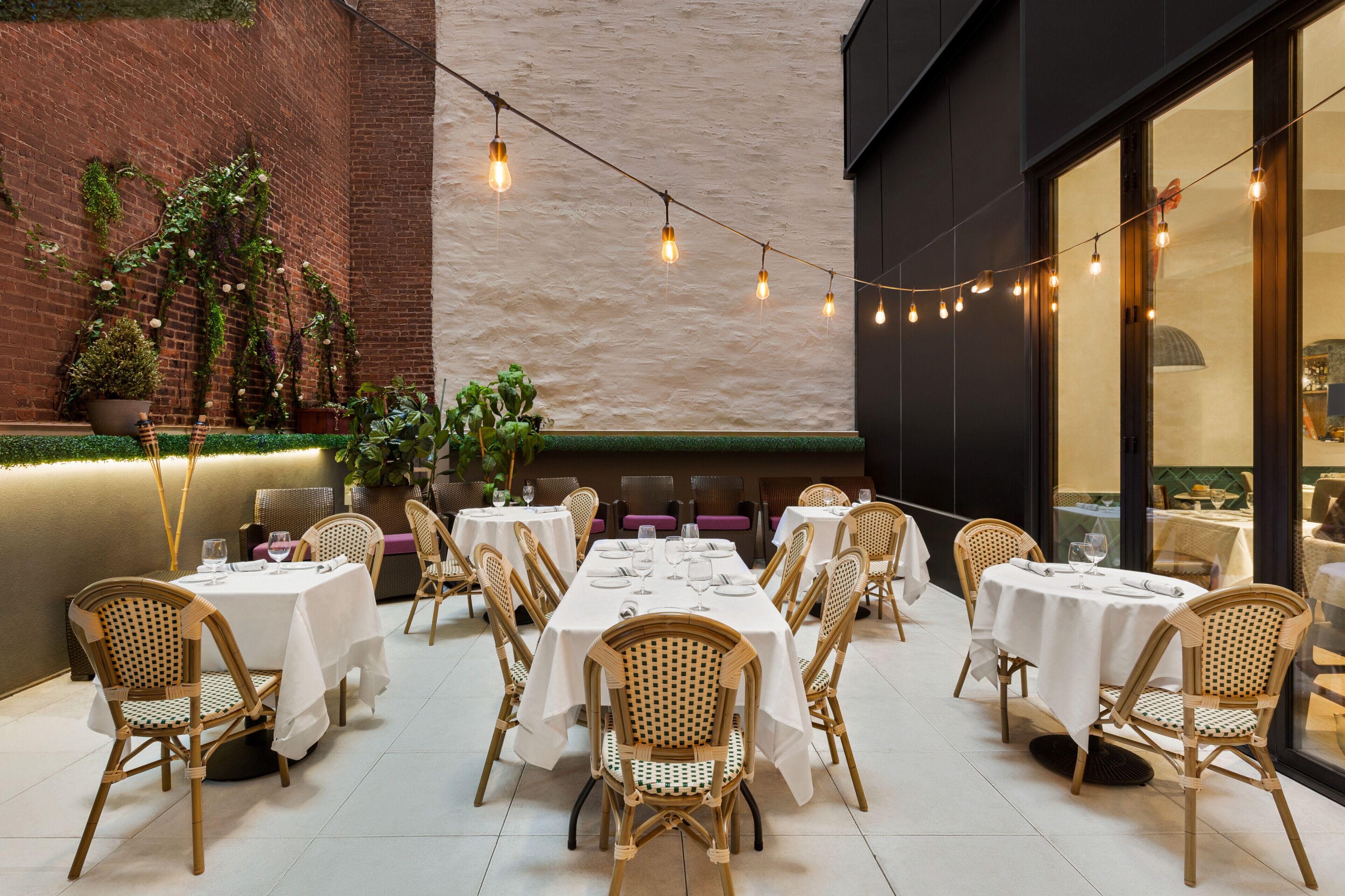 Hyatt Centric Midtown 5th Avenue 4* New York