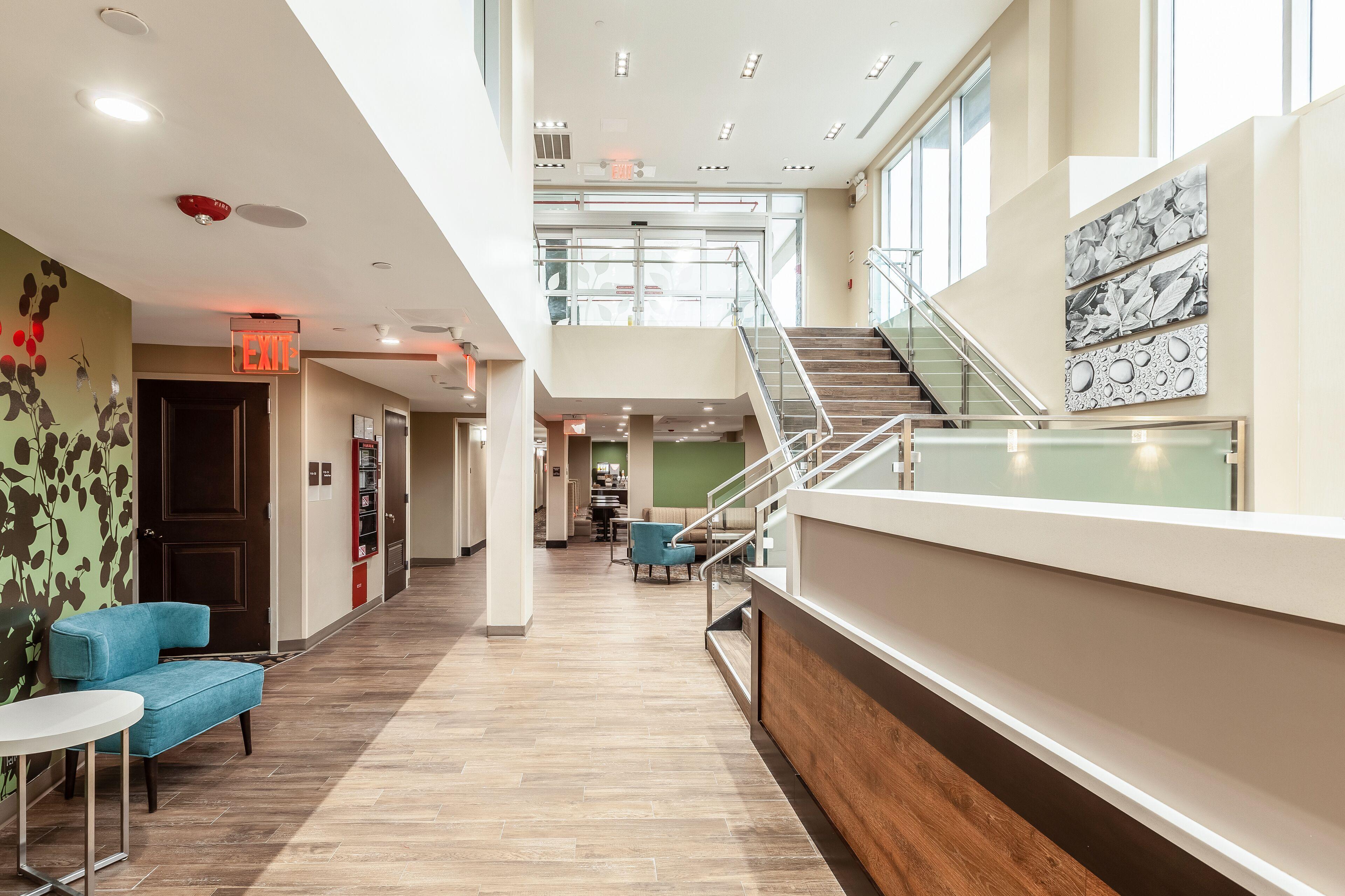 Wyck & Near Jfk Airport Hotel 2*