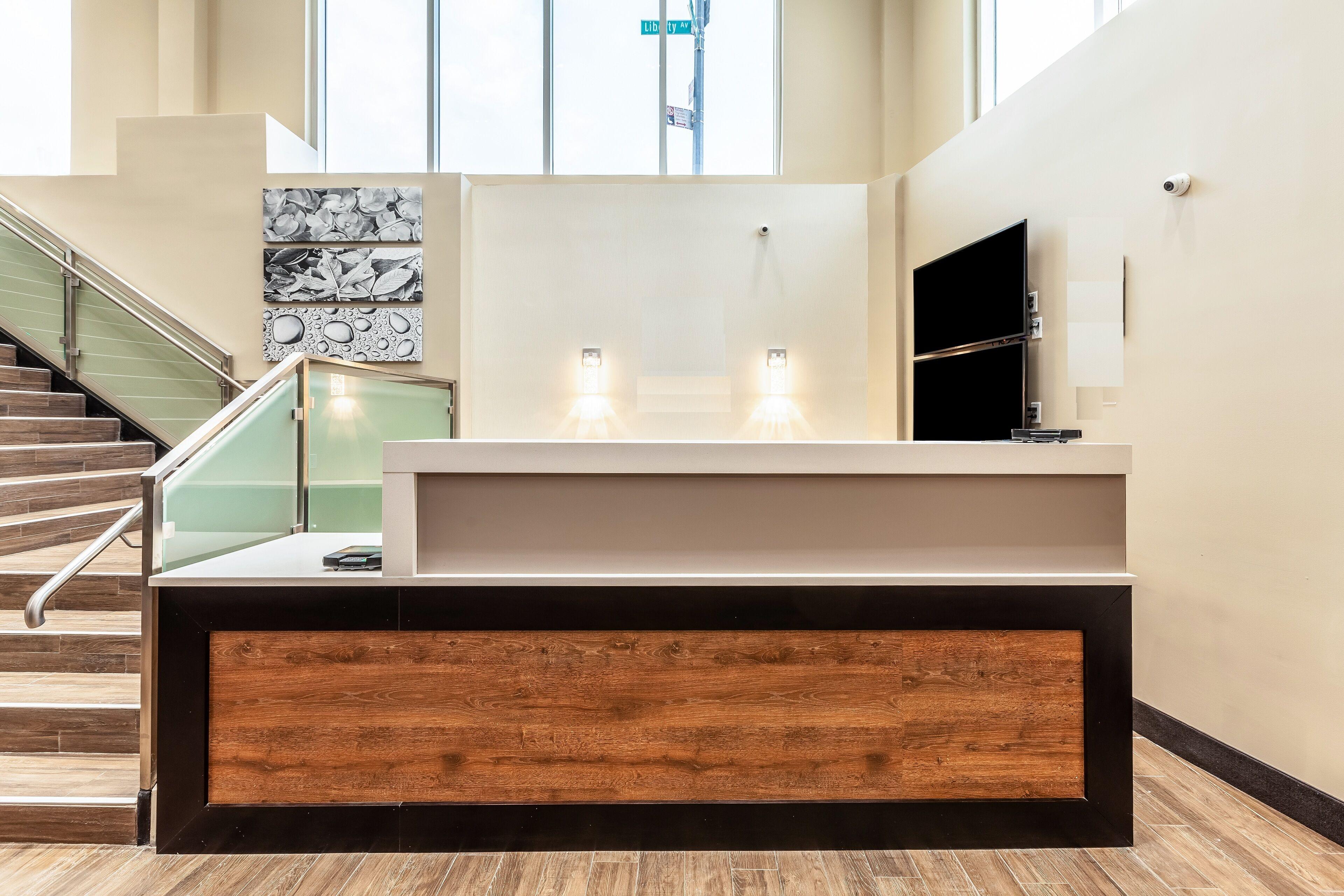 Wyck & Near Jfk Airport 2* New York