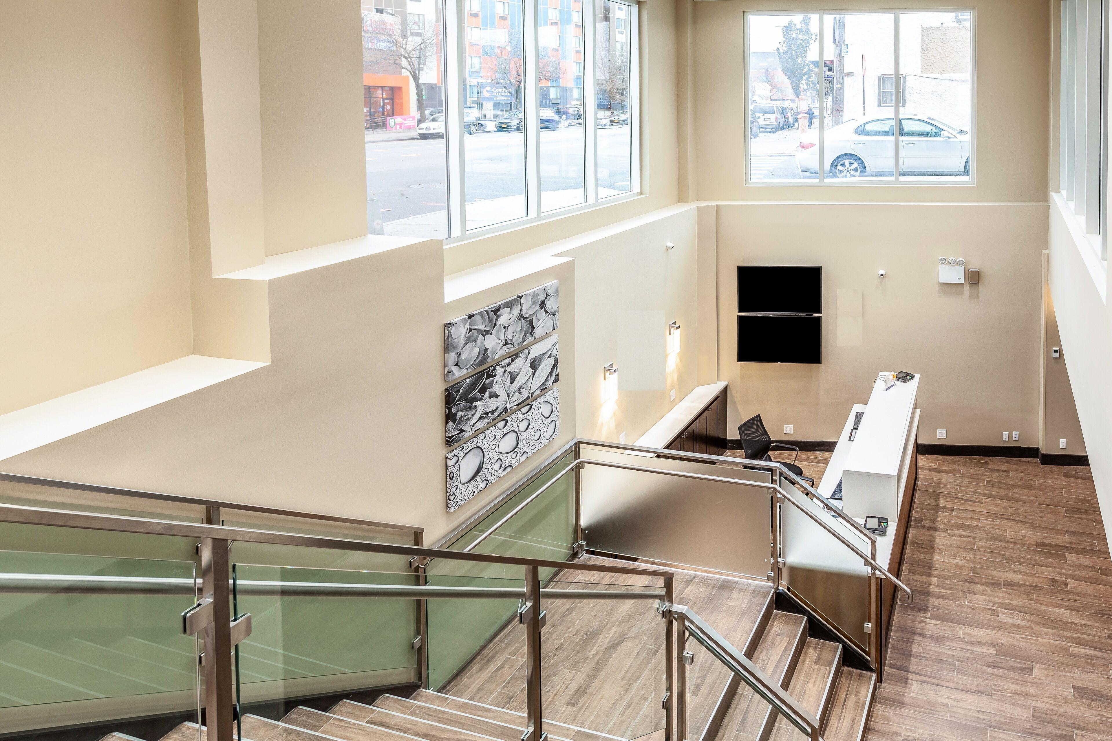 Hotel Wyck & Near Jfk Airport New York