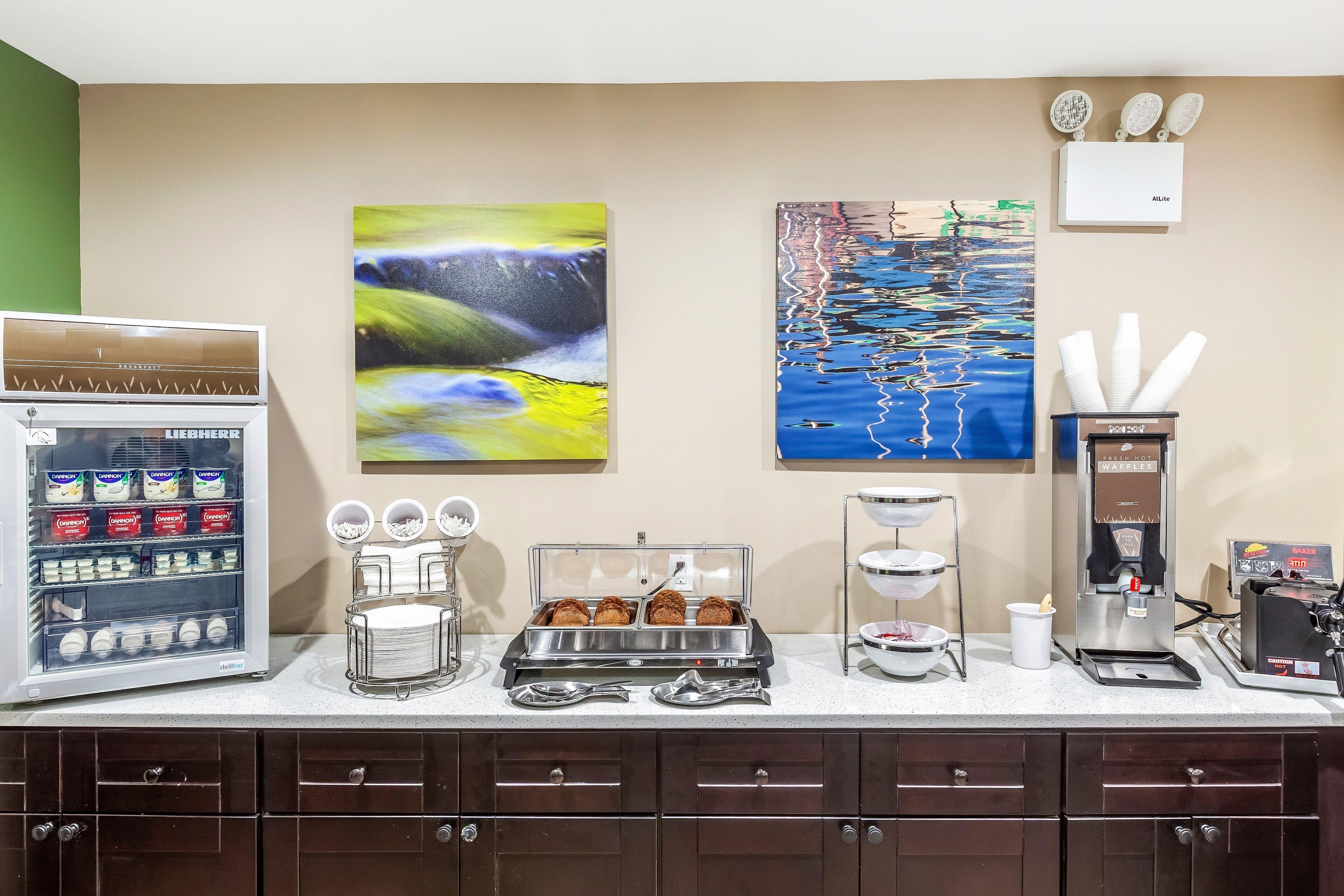 Wyck & Near Jfk Airport Hotel New York